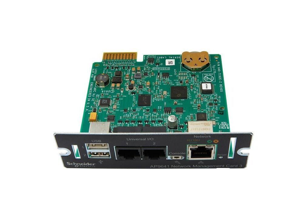 APC APC AP9641 Mehrfachsteckdose