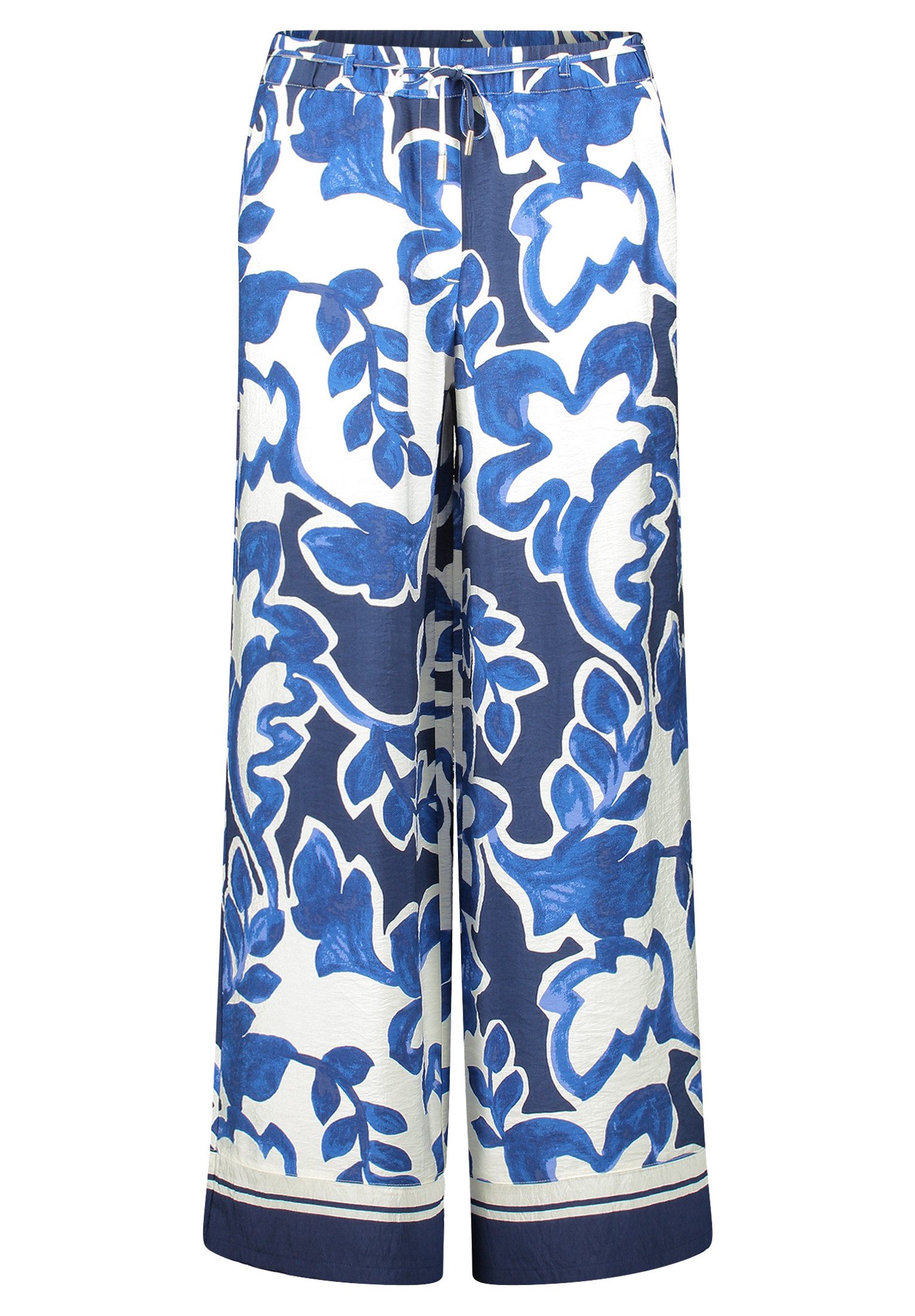 Betty&Co Schlupfhose Damen mit Print