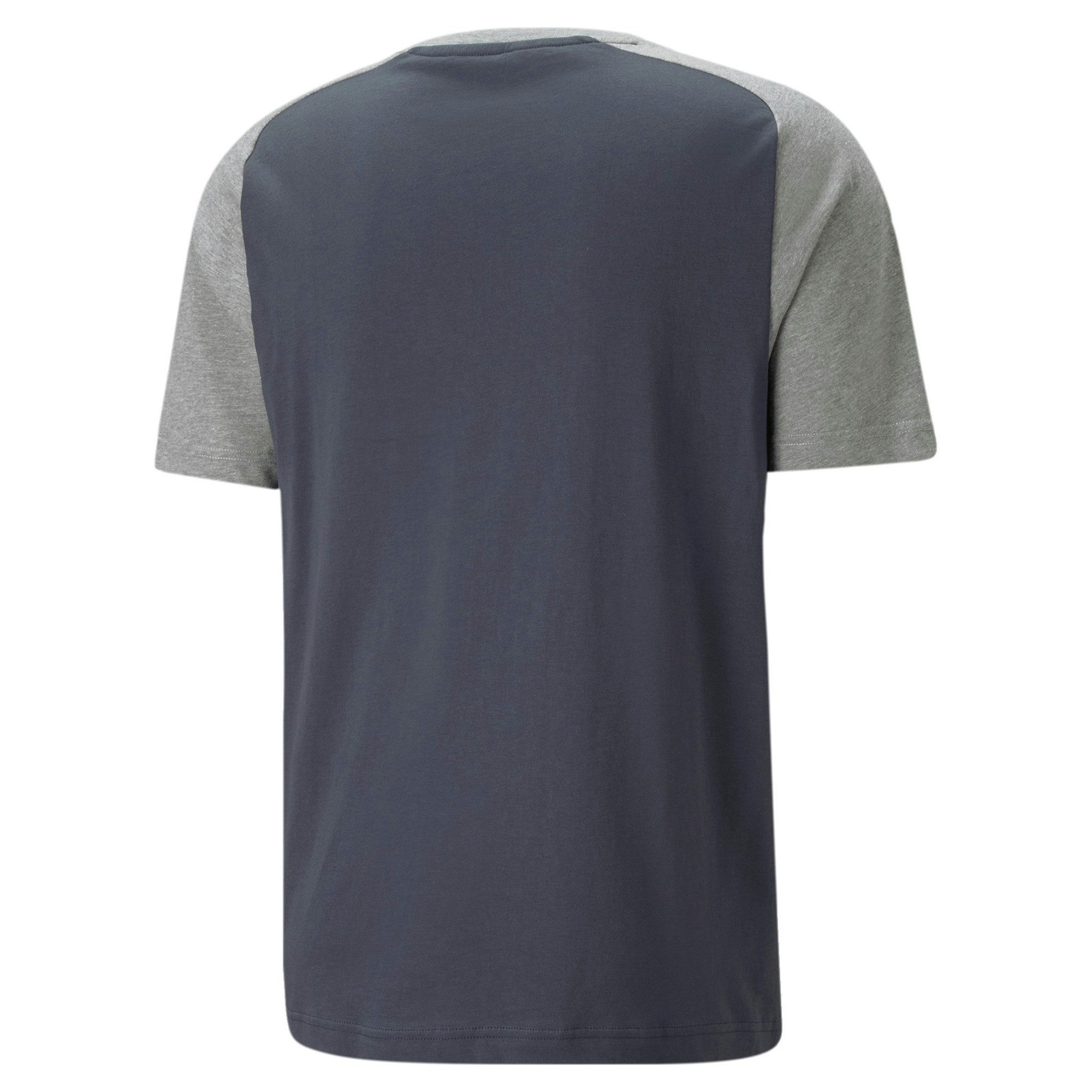PUMA T-Shirt Puma Herren T-Shirt teamCUP günstig online kaufen