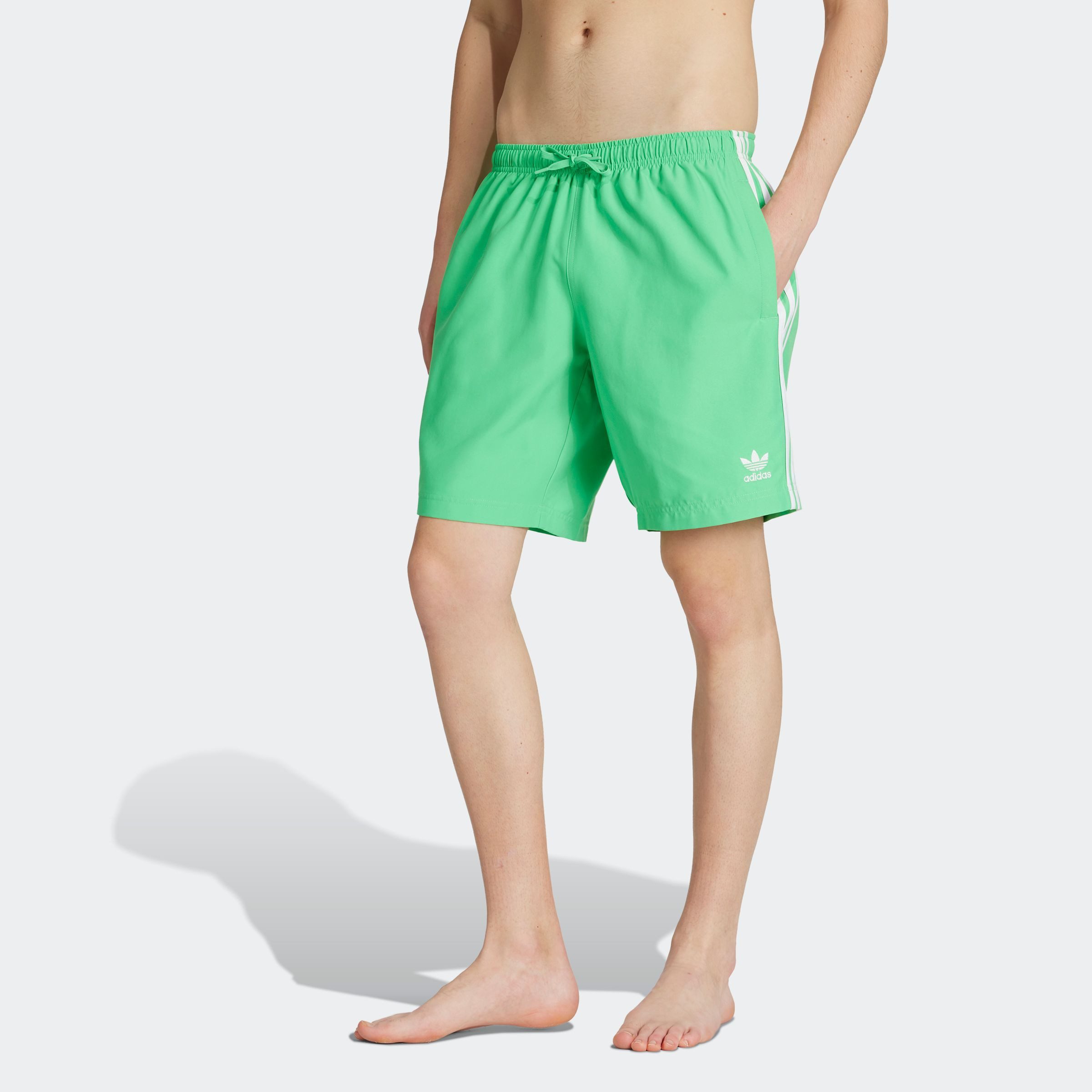 adidas Performance Badehose ADIC SWIMSH 8IN (1-St) günstig online kaufen