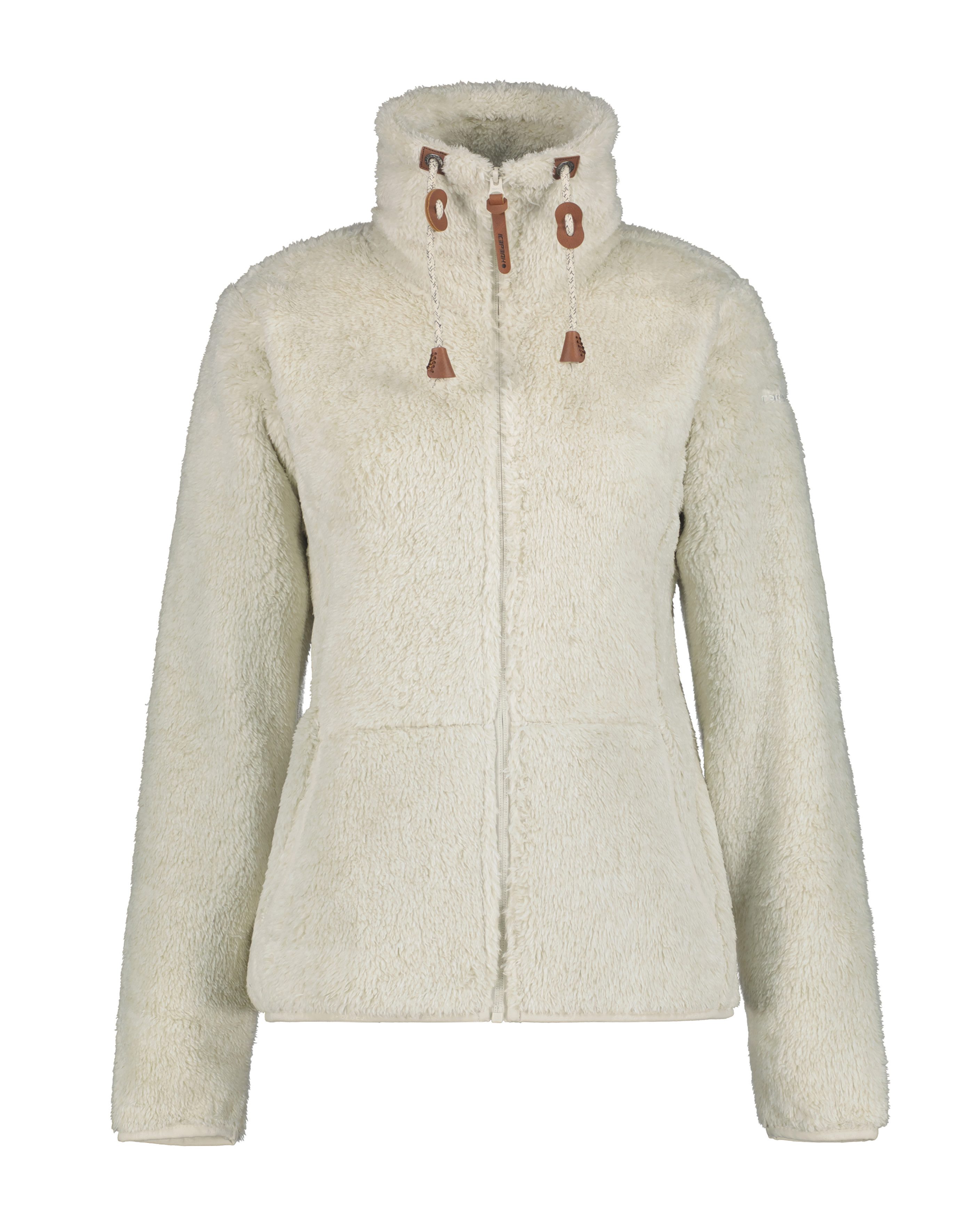 Icepeak Fleecejacke ICEPEAK COLONY sportlicher Stil, für vielseitige Aktivi günstig online kaufen