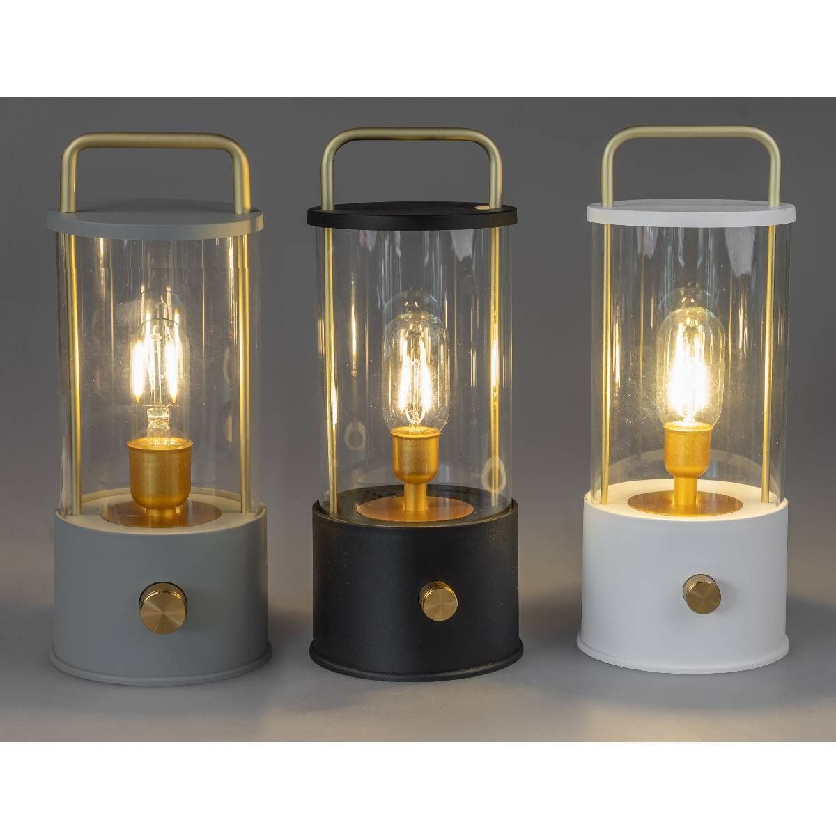 formano LED Laterne Aufladbare Laterne für günstig online kaufen