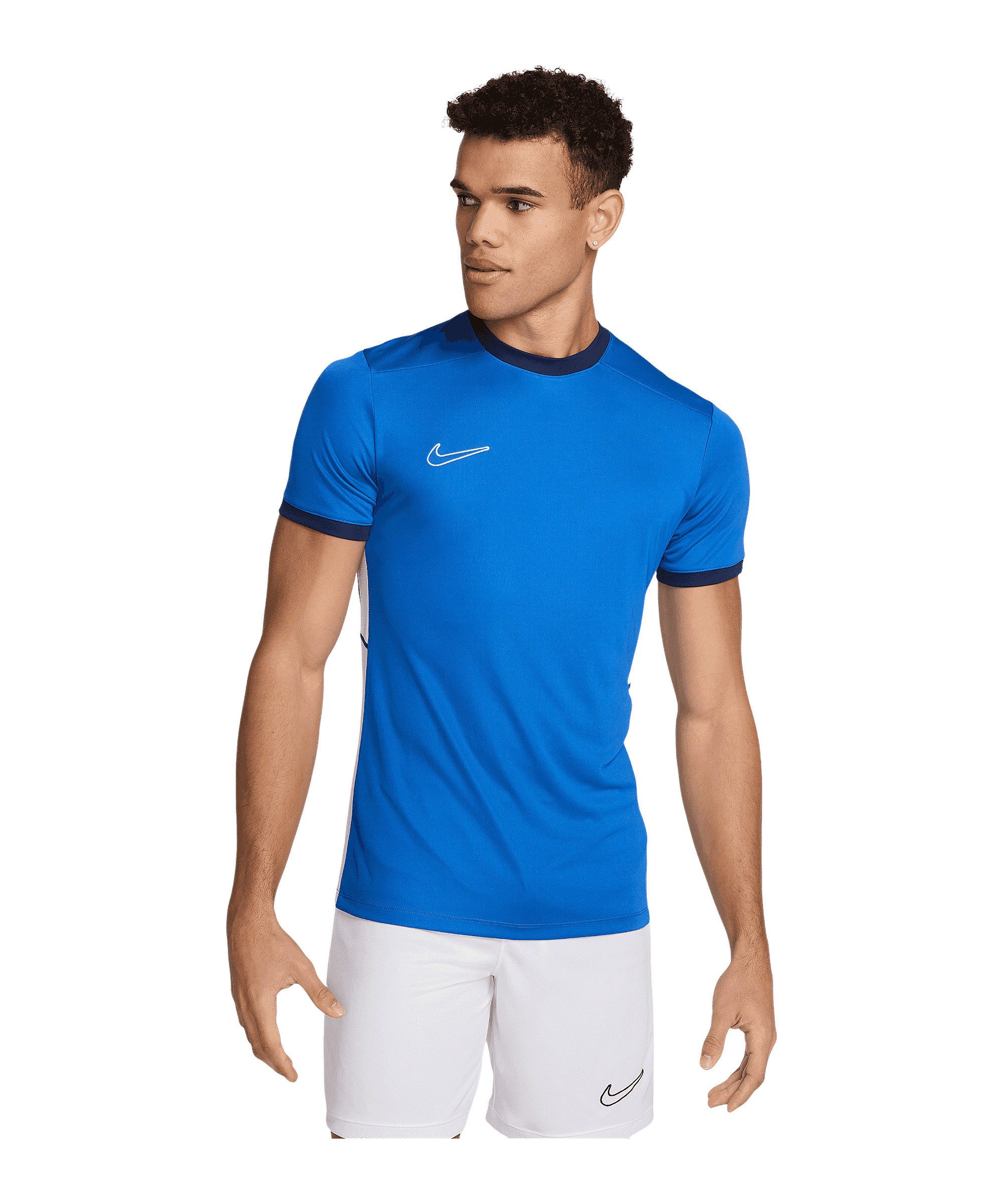 Nike T-Shirt Nike Performance Academy 25 Trainingsshirt Polyester