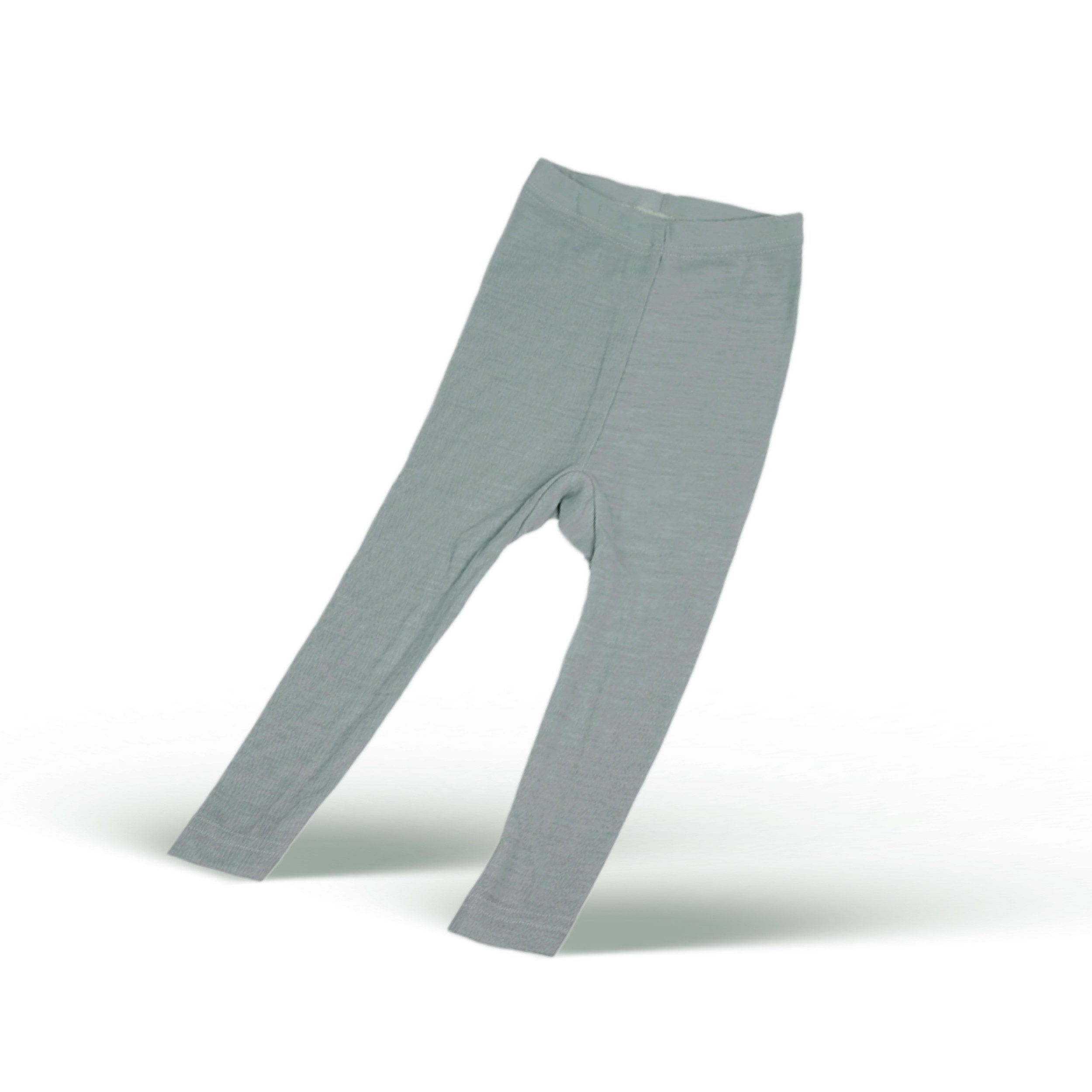 Hinzling Leggings Merinowollhose für Baby & Kinder – Weiche Wollhose 100 % Merinowolle