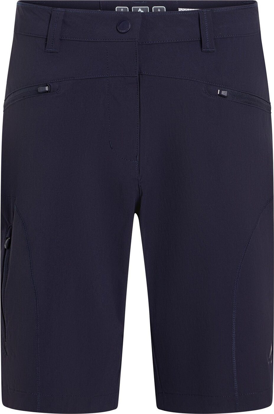 McKINLEY Shorts Da.-Bermuda Cameron II wms günstig online kaufen