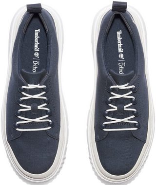 Timberland Greyfield LACE UP SHOE Sneaker