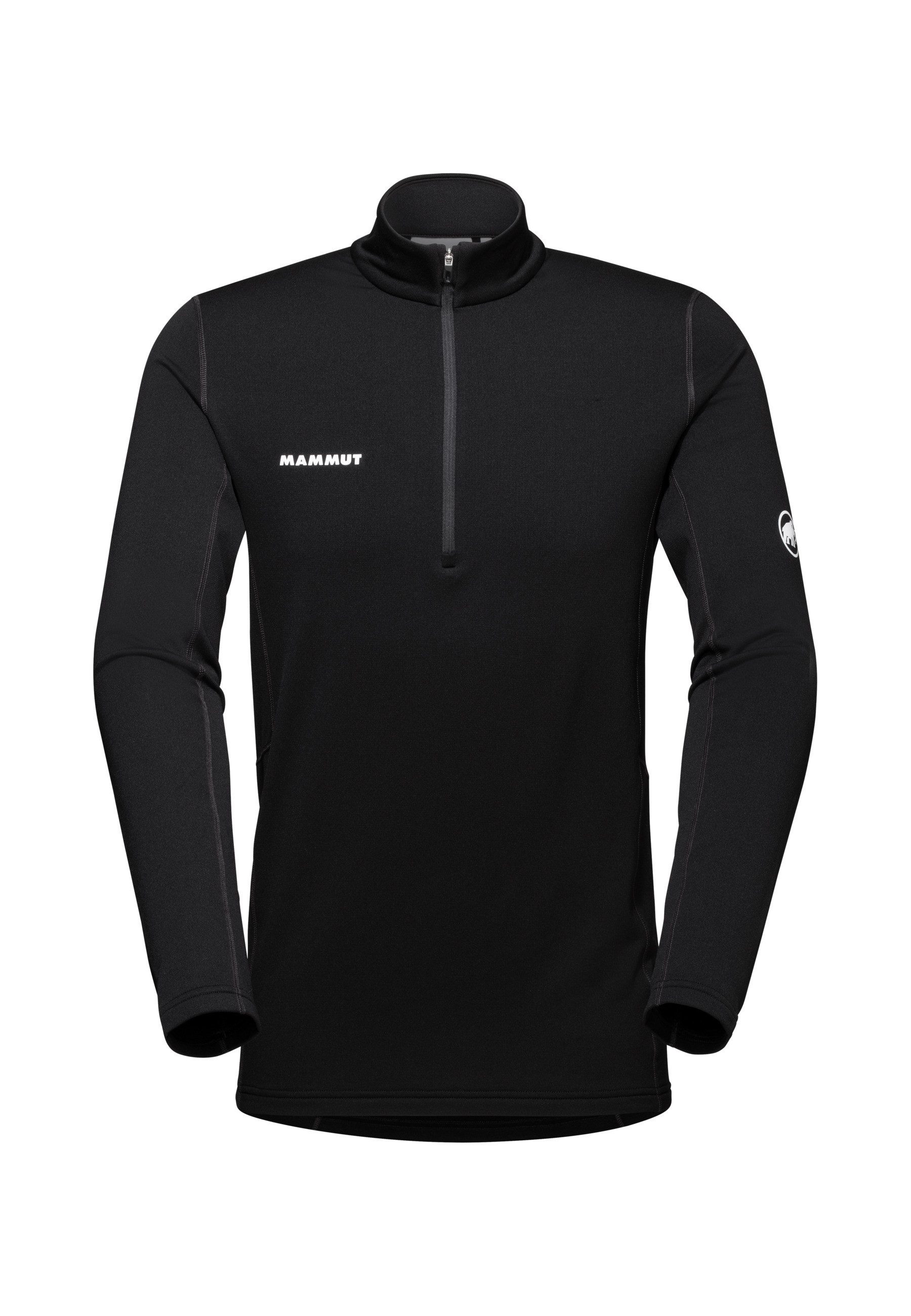 Mammut Longsleeve Aenergy ML Half Zip Pull Men