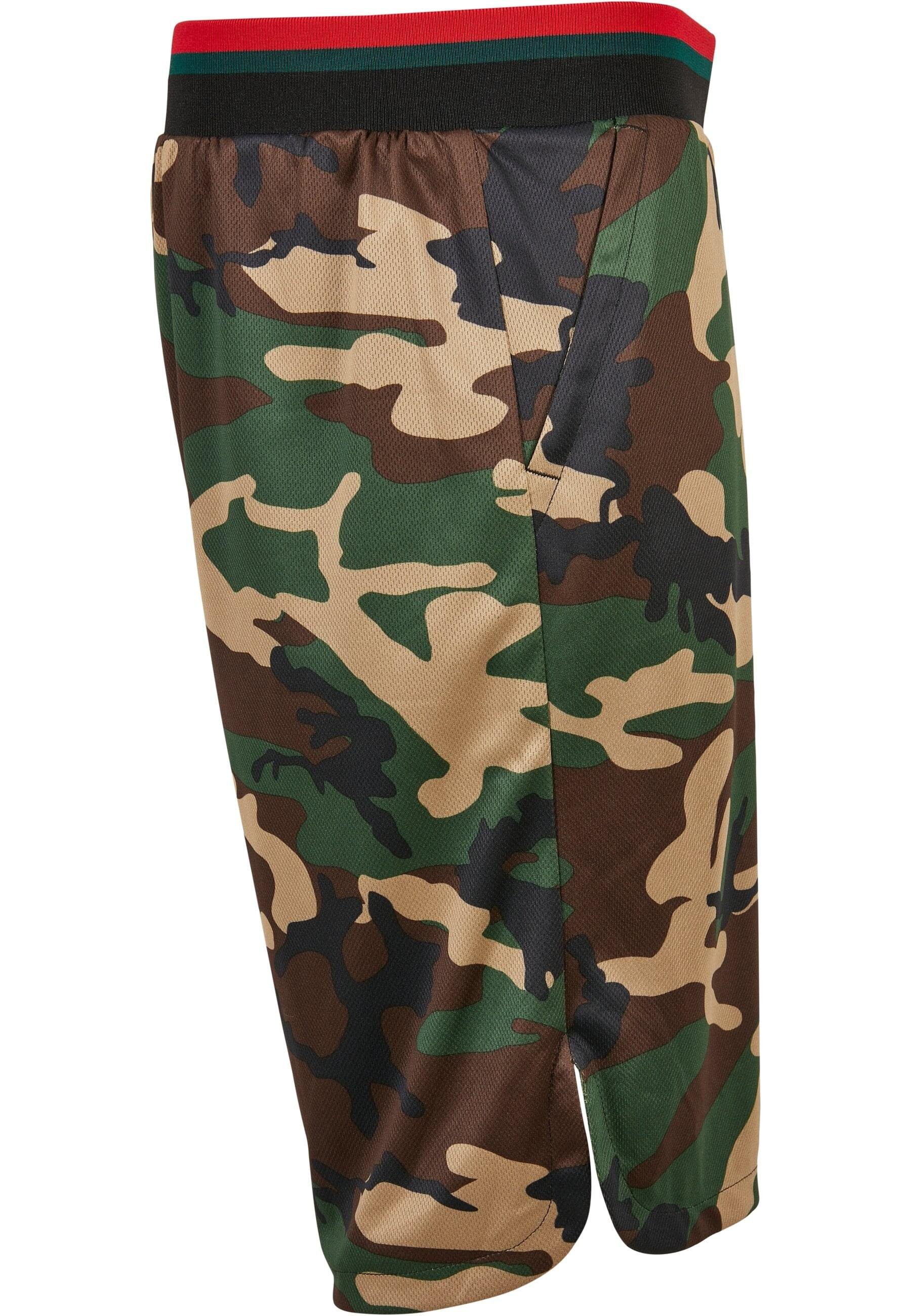 (1-tlg) Herren Southpole camo aop Shorts Basketball Stoffhose Southpole