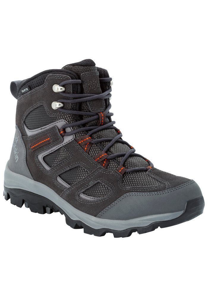 Jack Wolfskin VOJO 3 TEXAPORE MID M Wanderschuh