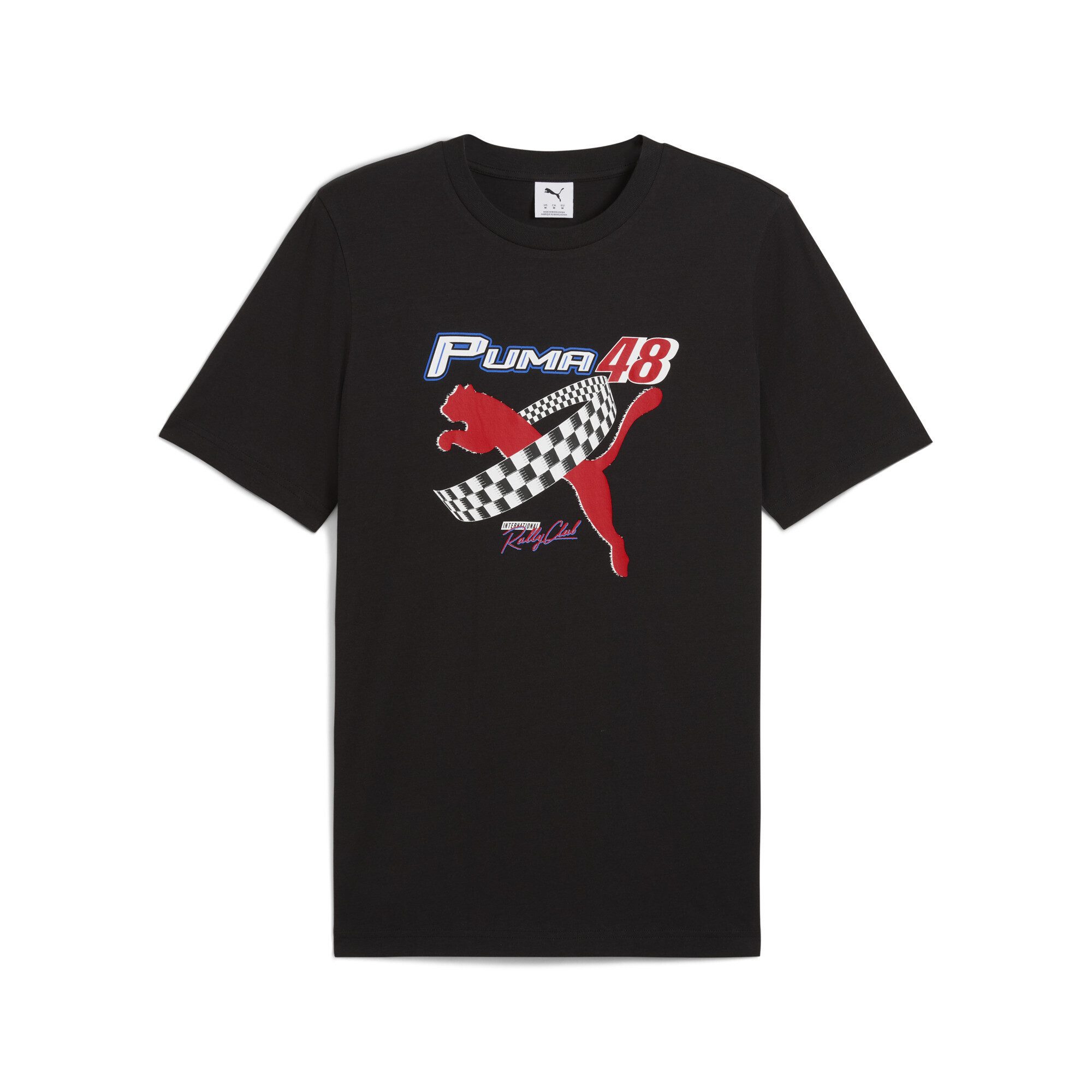 PUMA T-Shirt GRAPHICS PUMA Moto T-Shirt günstig online kaufen