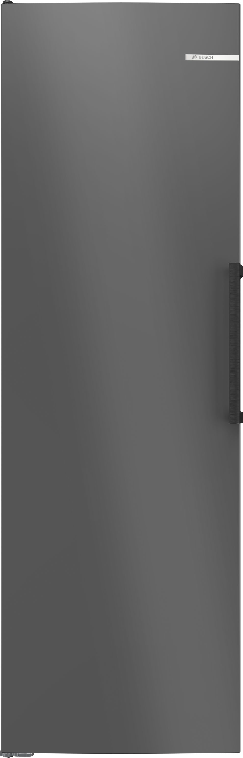 BOSCH Kühlschrank Serie 4 KSN36VCCG, 186,2 cm hoch, 59,5 cm breit