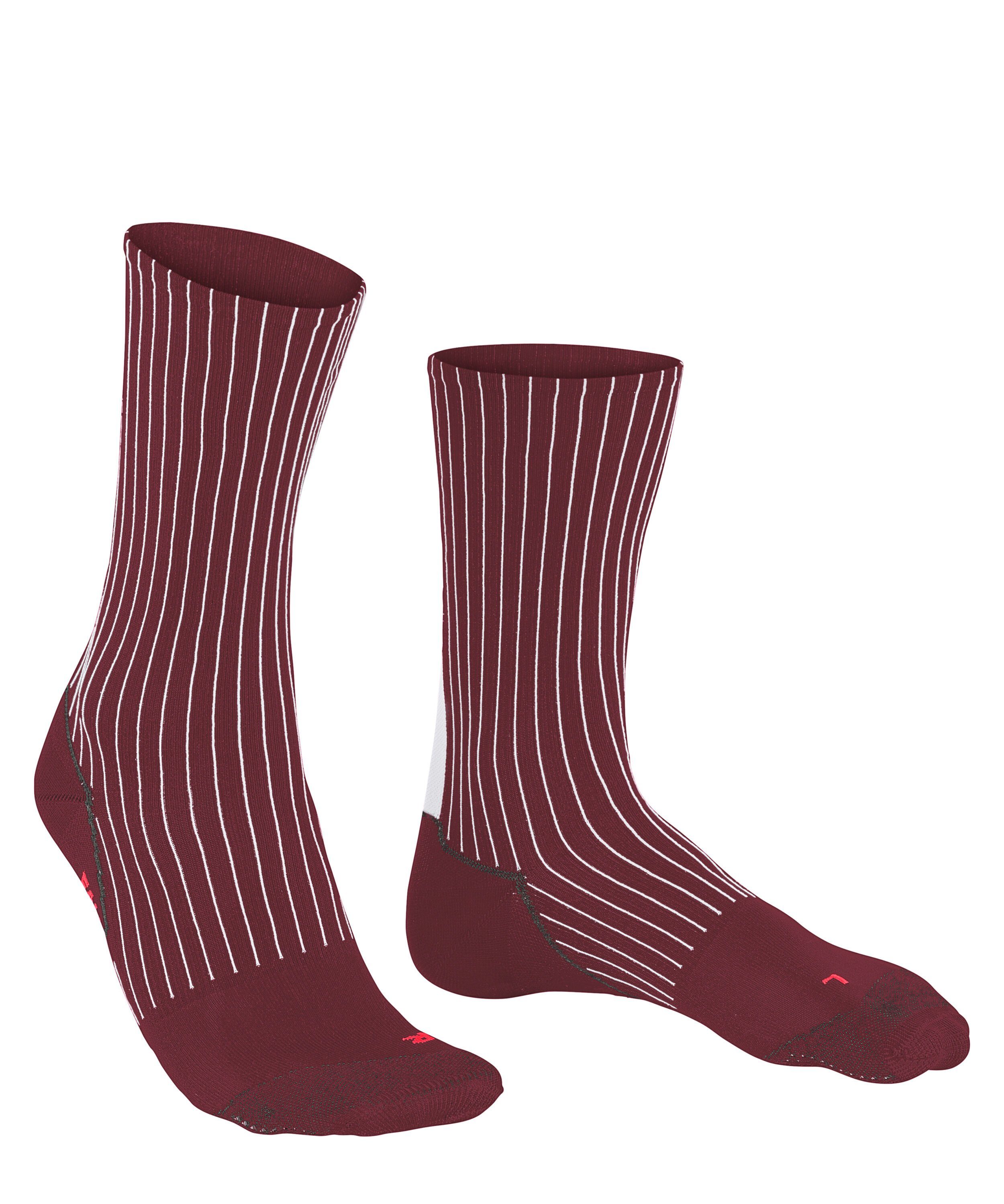 FALKE Sportsocken BC Impulse Socken (1-Paar) mit stimulierendem Netzgestrick zur Vermeidung von Taubheitsgefühlen