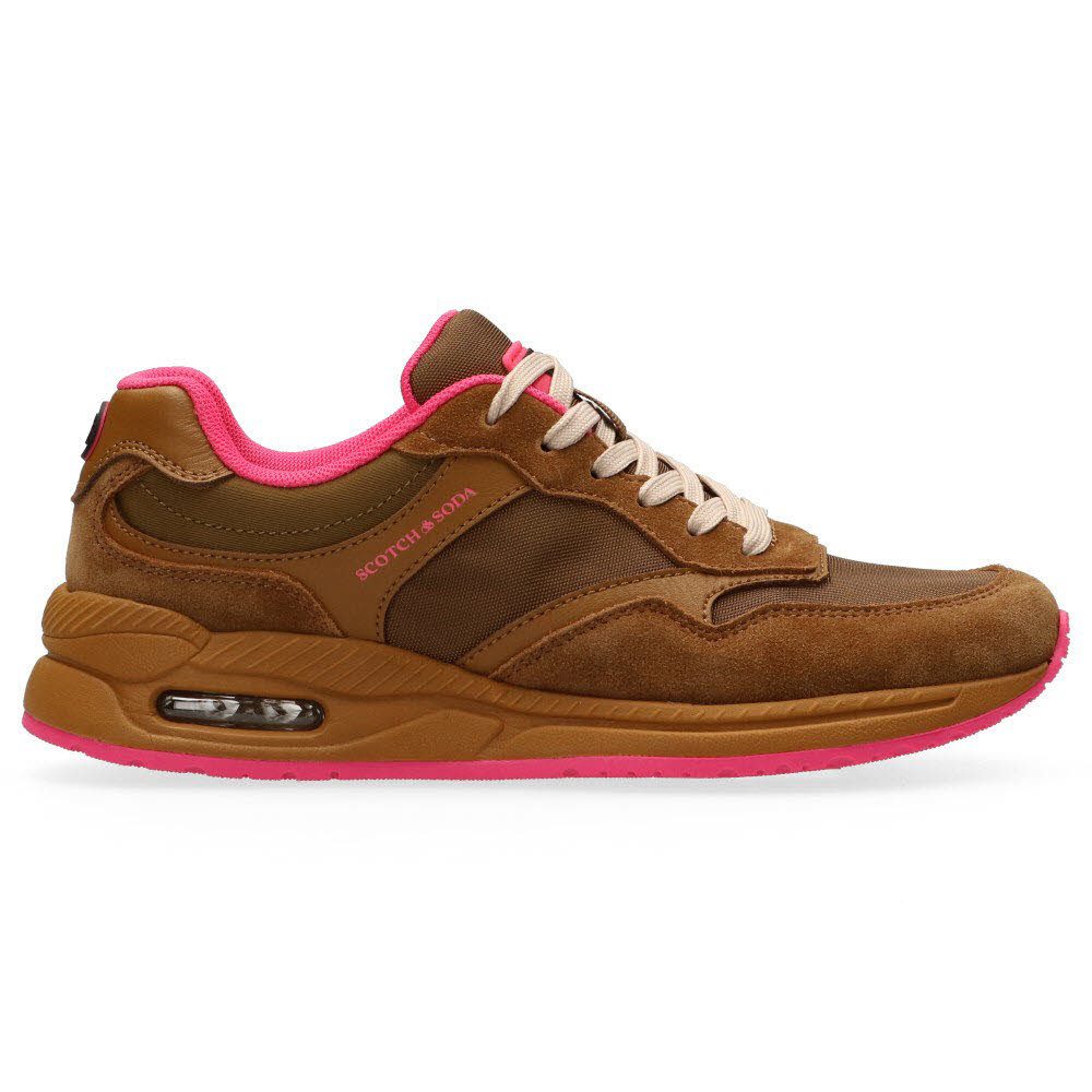 Casey Sneaker