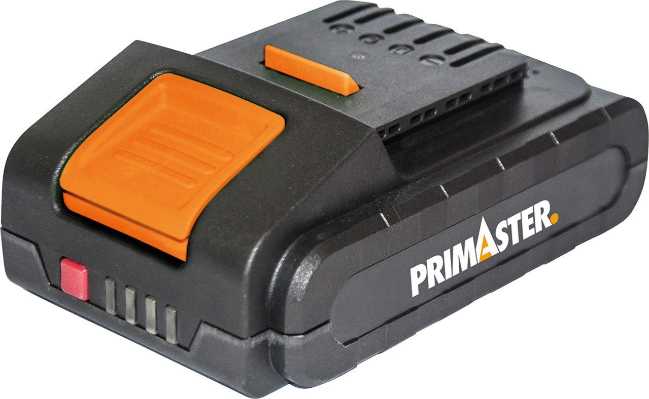 Primaster Akku Gerte