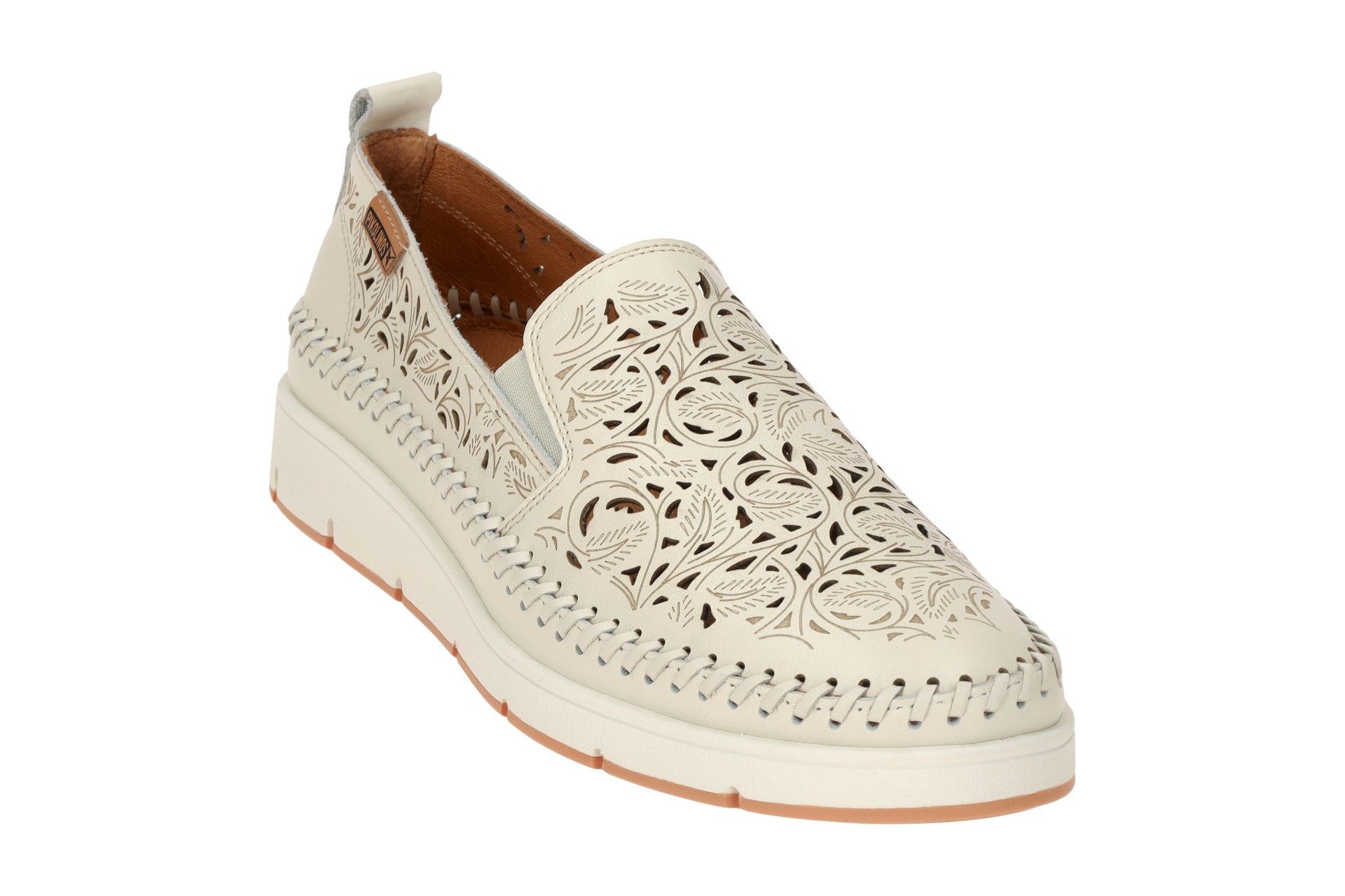 PIKOLINOS W8D-3896 nata Slipper