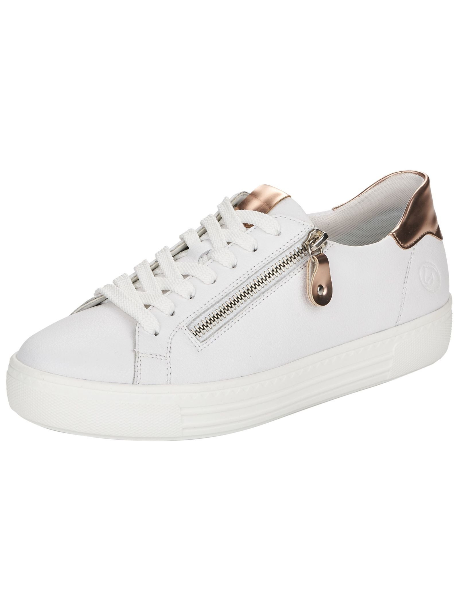Remonte Remonte Sneaker Leder Sneaker