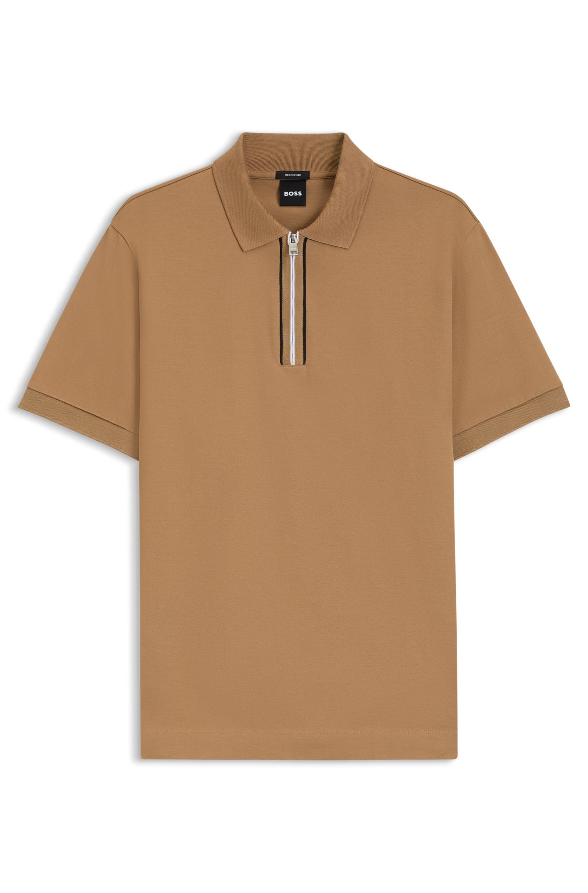 BOSS Poloshirt günstig online kaufen