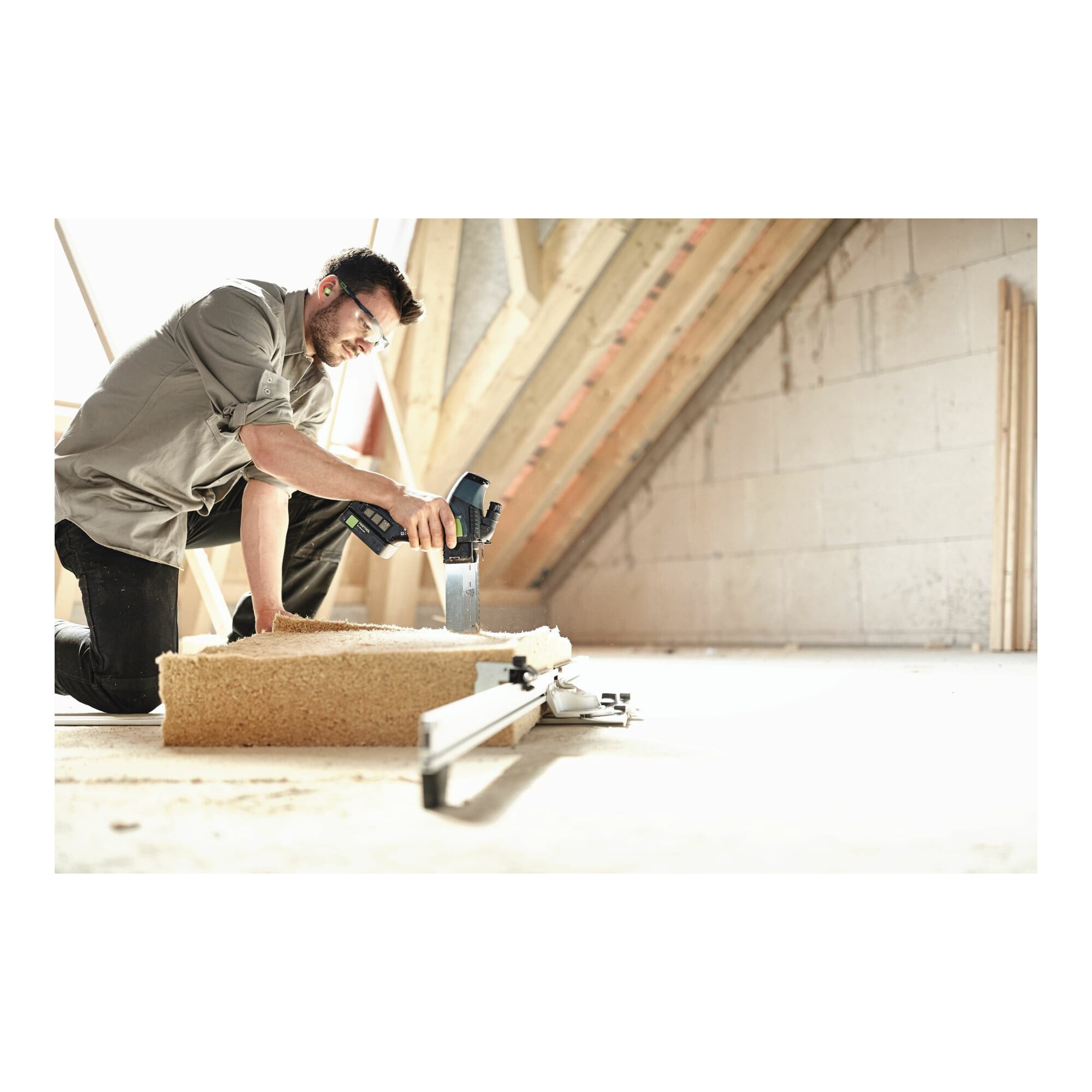 FESTOOL Anschlagwinkel Festool Winkelanschlag FS-WA-ISC