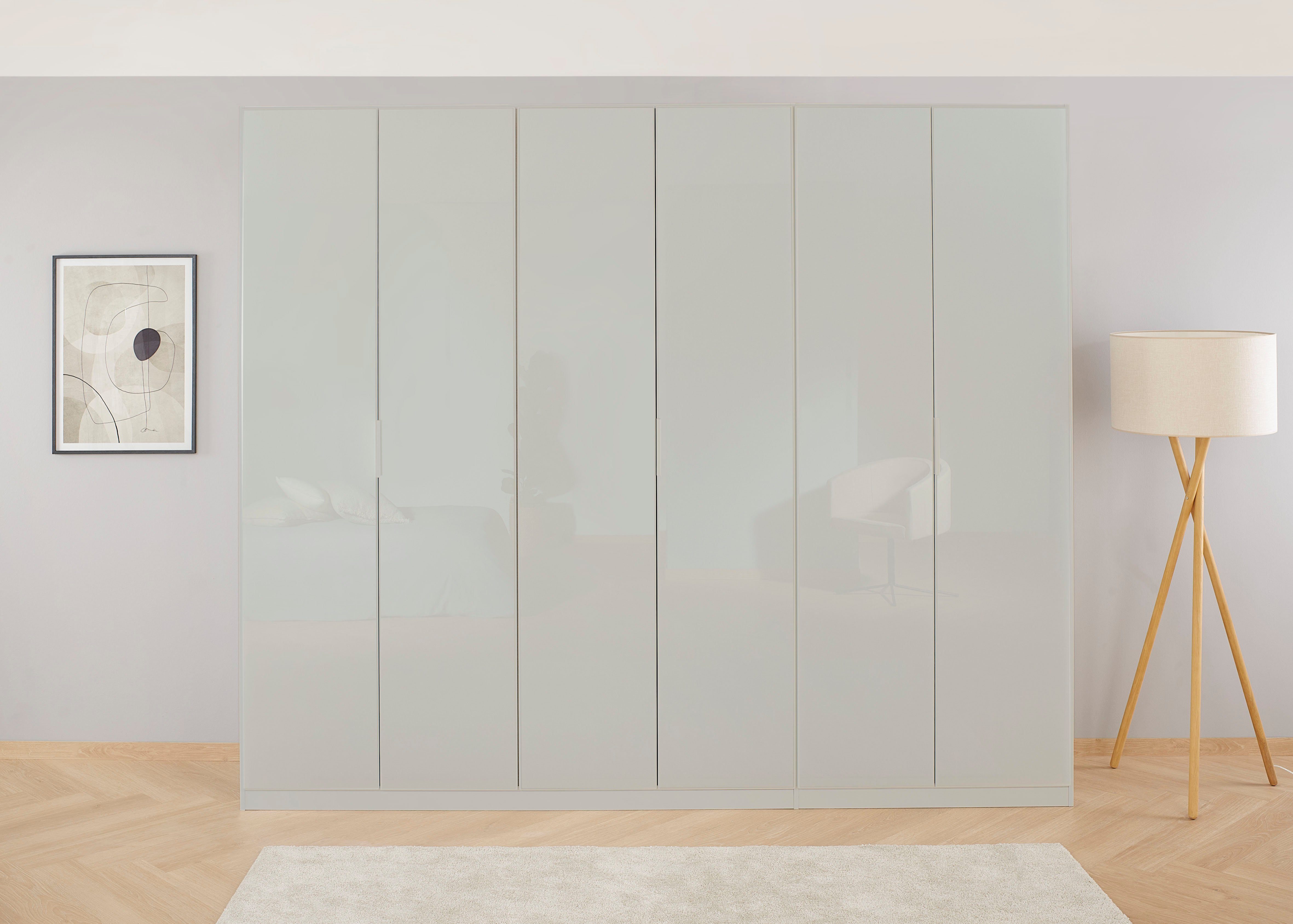 rauch Drehtürenschrank "Kleiderschrank Schrank Garderobe KOLUNA mit hochwer günstig online kaufen