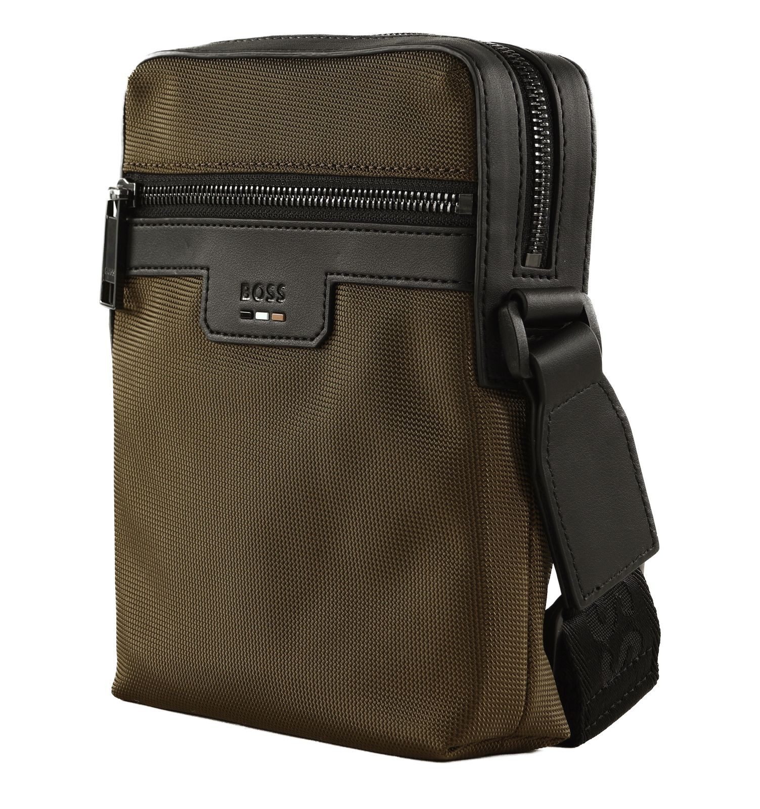 BOSS Umhängetasche N NS Zip Crossbody