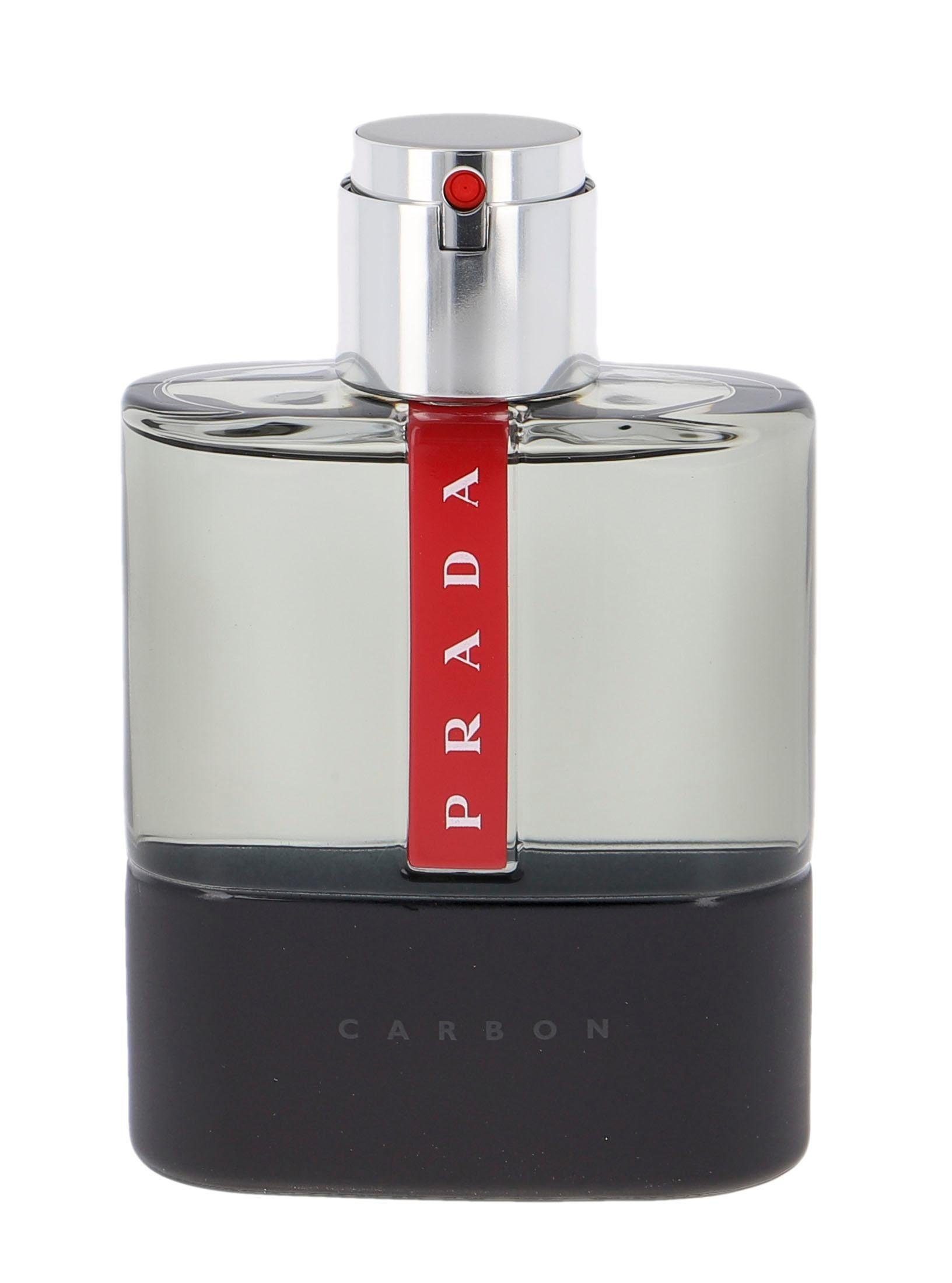 Eau de Toilette Luna Rossa Carbon