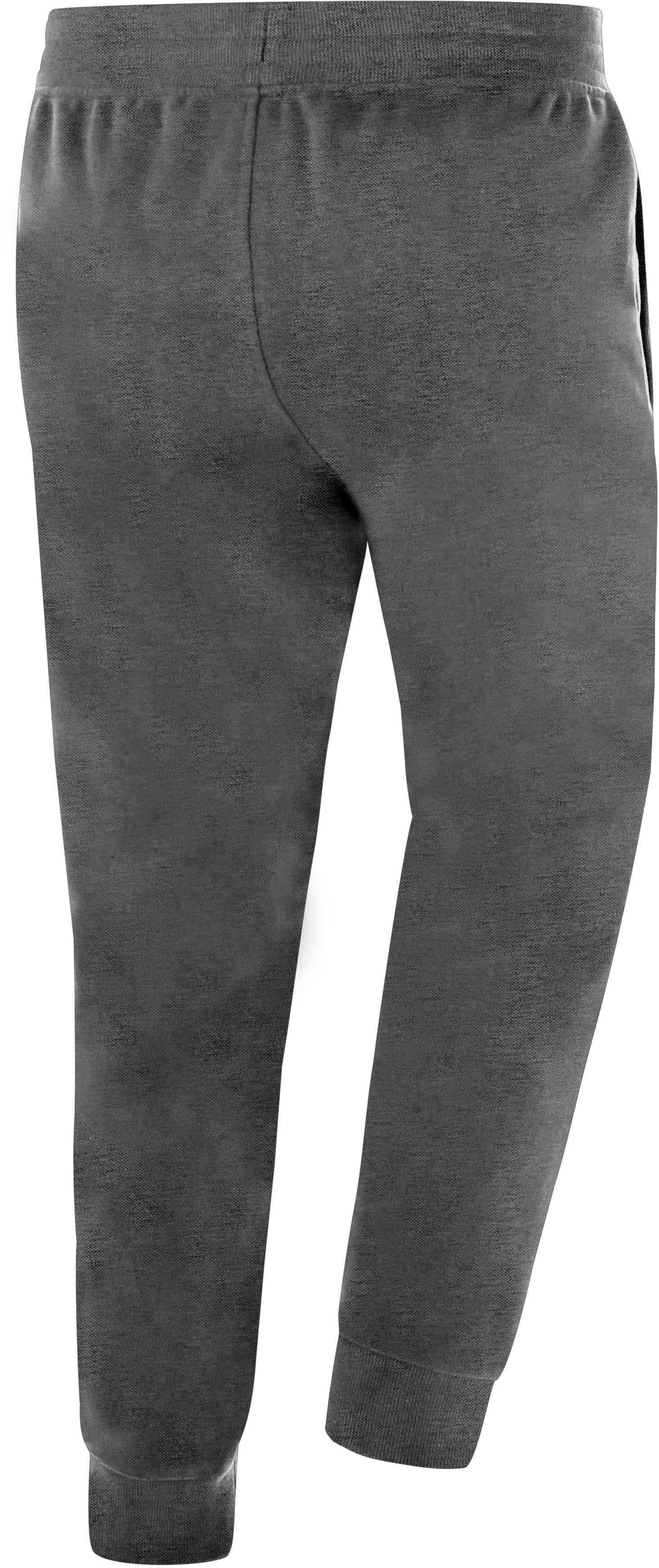 Capelli Sport Sweathose innenliegender Kordelzug am Bund günstig online kaufen