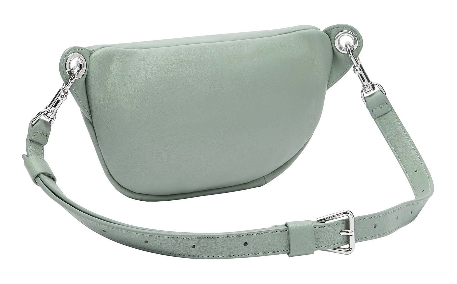 Liebeskind Berlin Umhängetasche Tavia Belt Bag, aus echtem Schafsleder