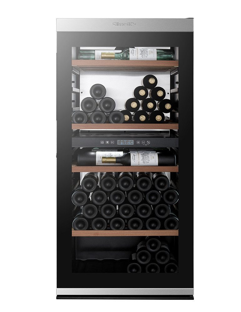Weinkühlschrank MILLESIME140DB
