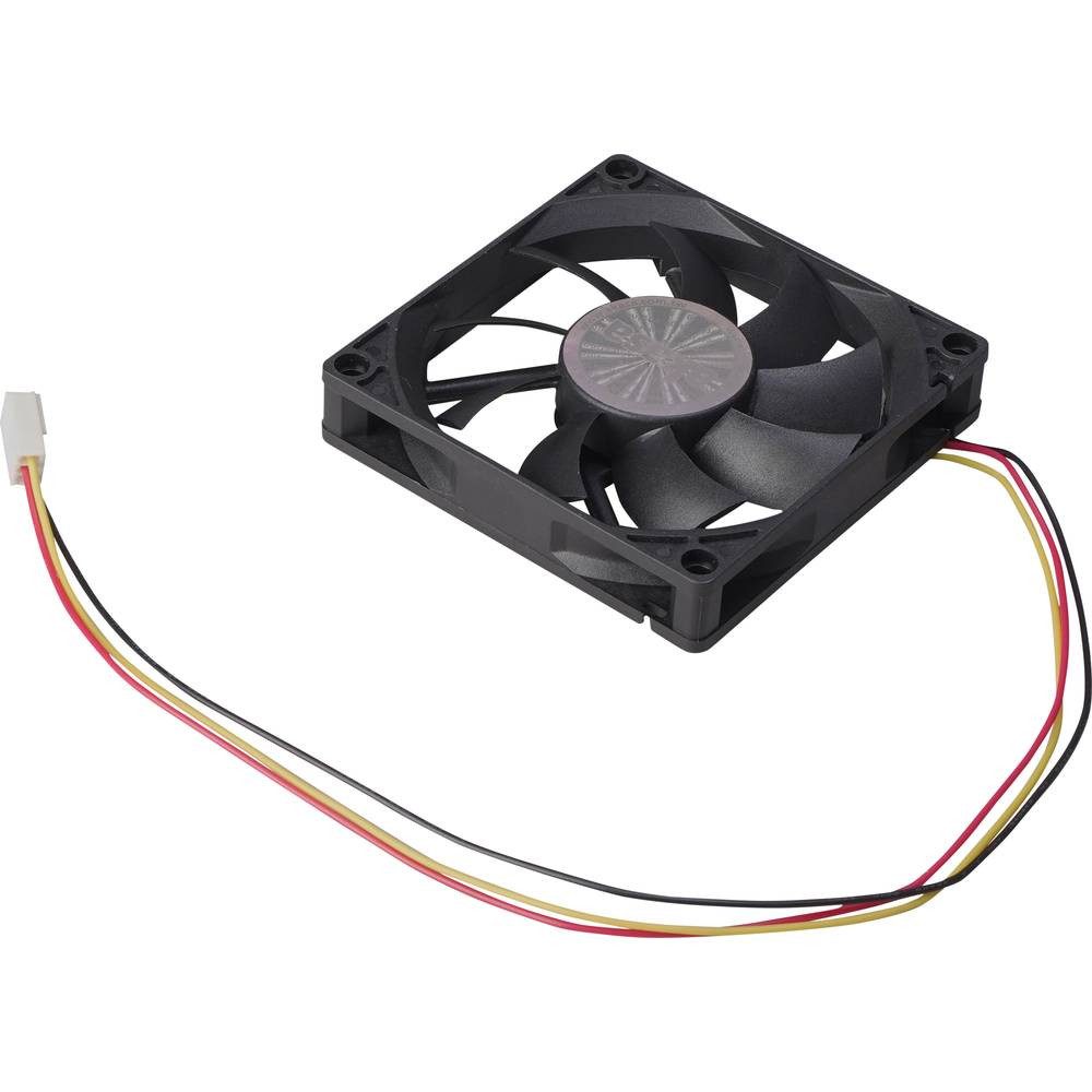 Gehäuselüfter 80 mm PC-Lüfter