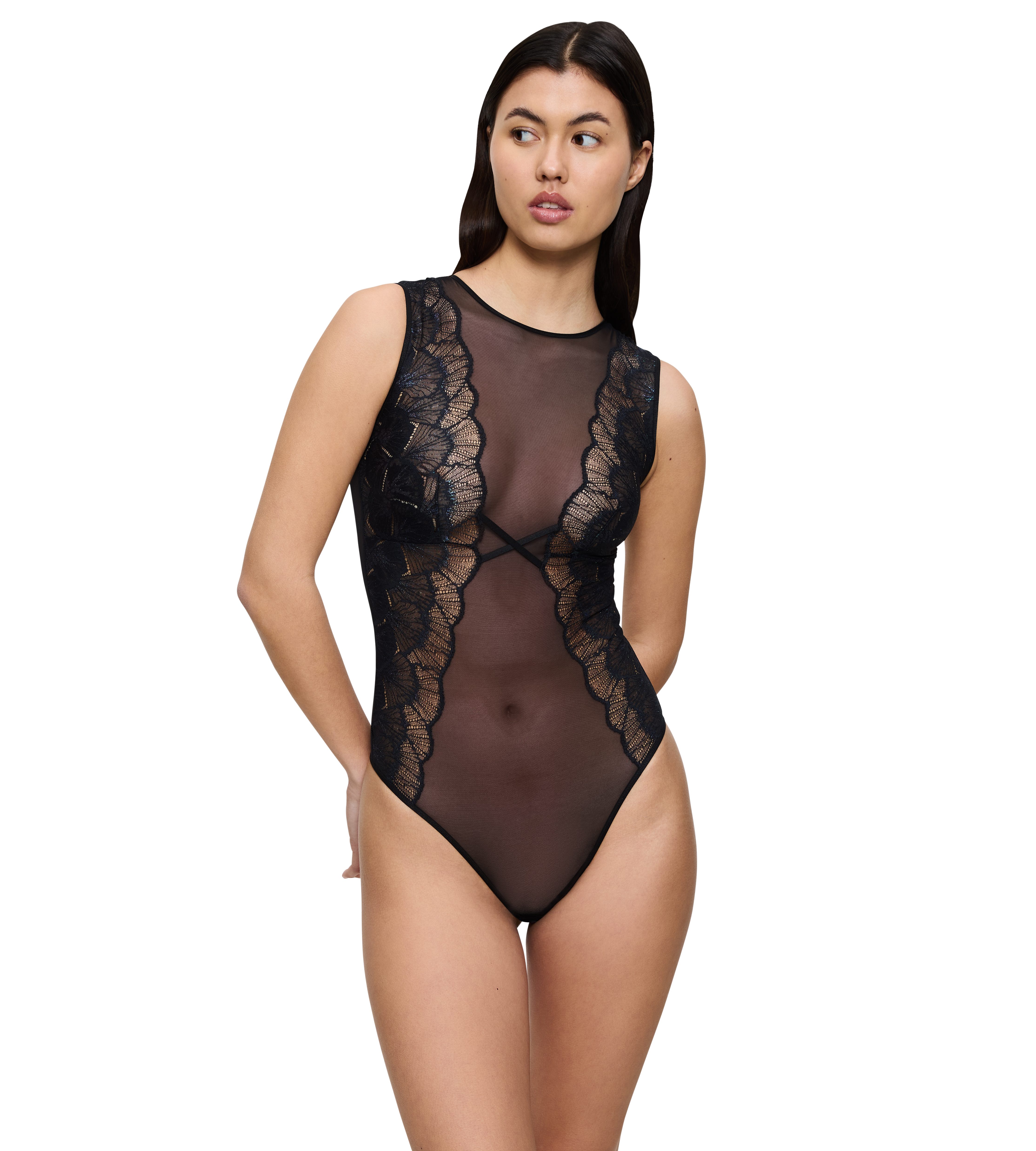 Stringbody Palina Moonlight Kiss BS