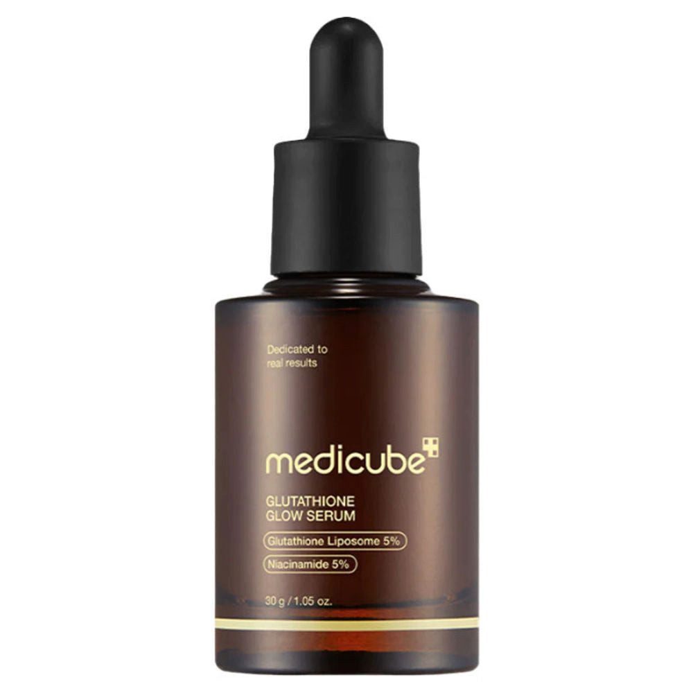 Medicube Gesichtsserum Medicube Ager Glutathione Glow Serum 30g