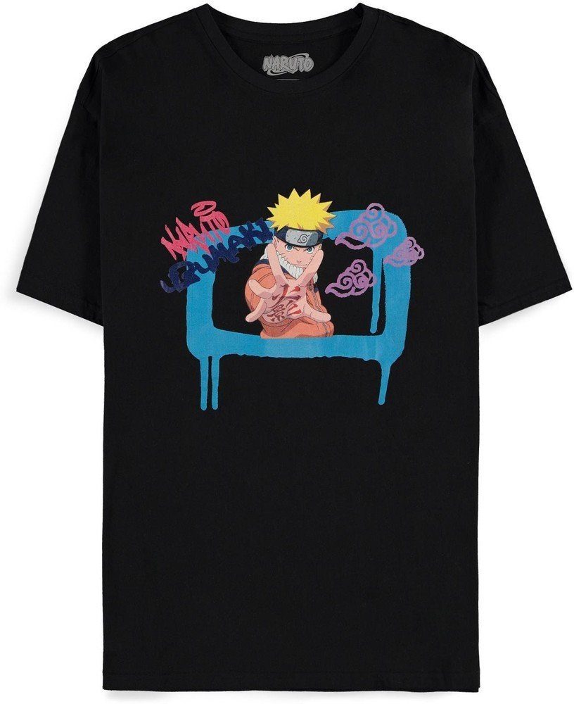 Naruto T-Shirt