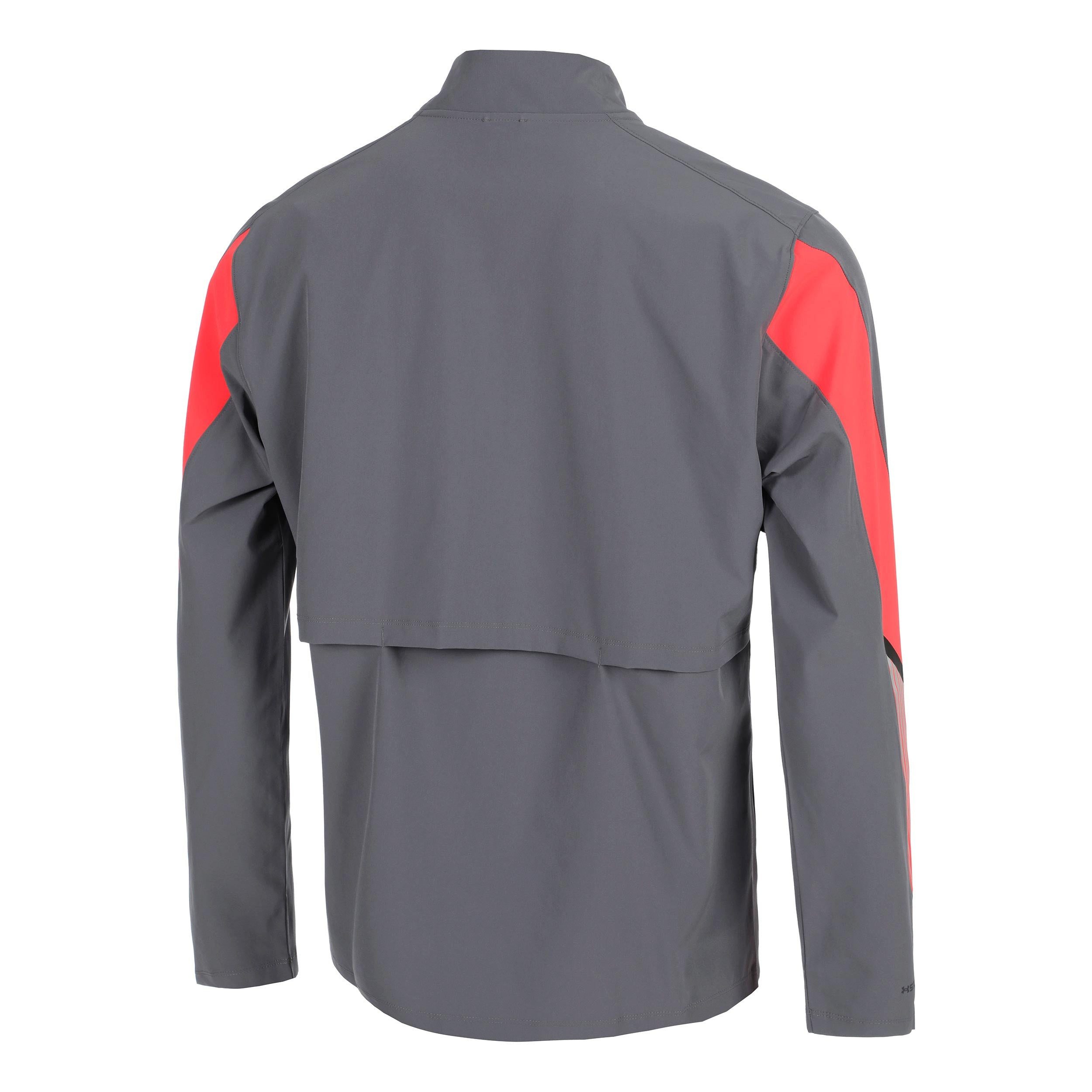 Under Armour® Laufjacke Velociti Storm