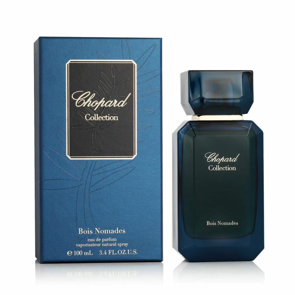 Chopard Körperpflegeduft Bois Nomades Unisex Eau de Parfum 100 ml