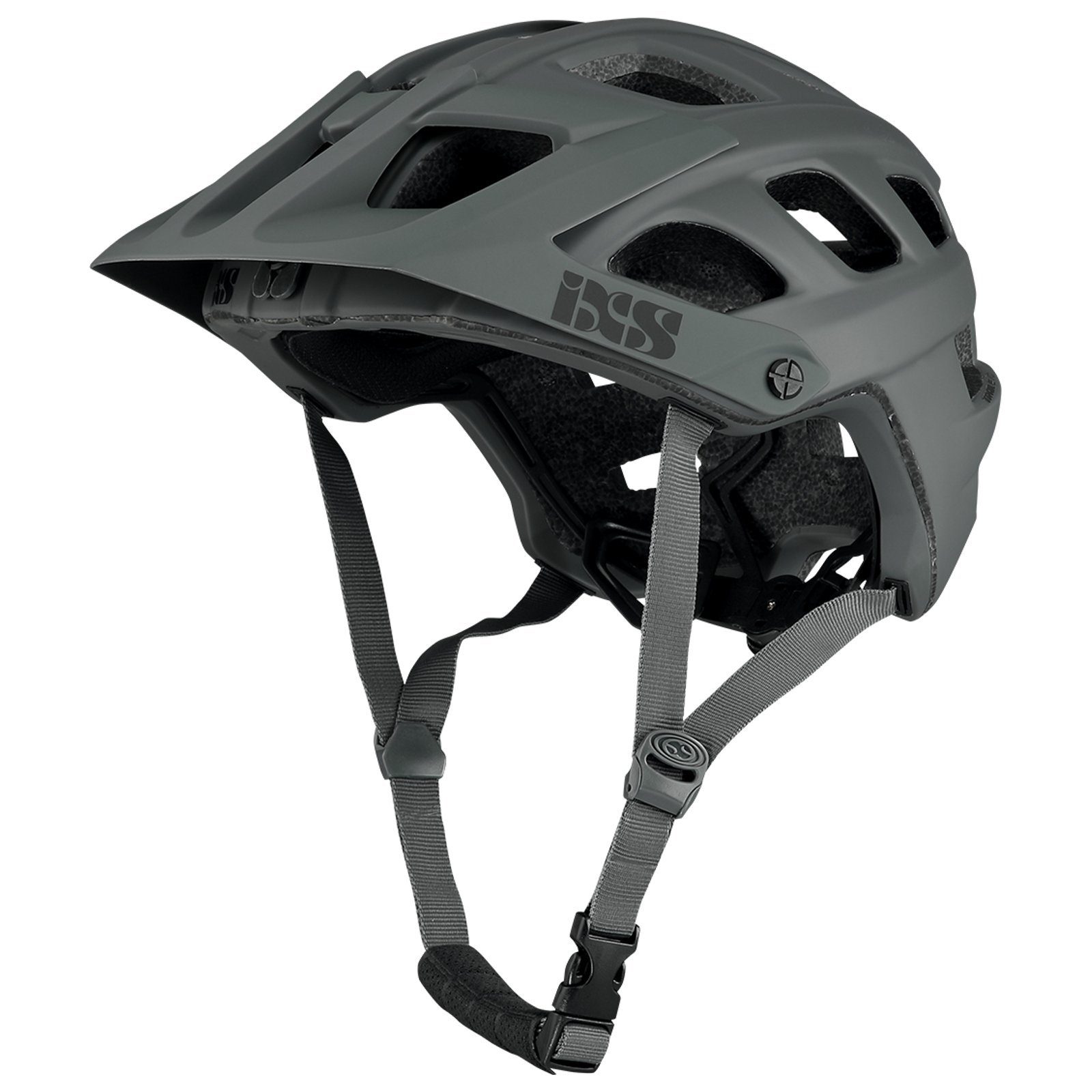 IXS Mountainbikehelm