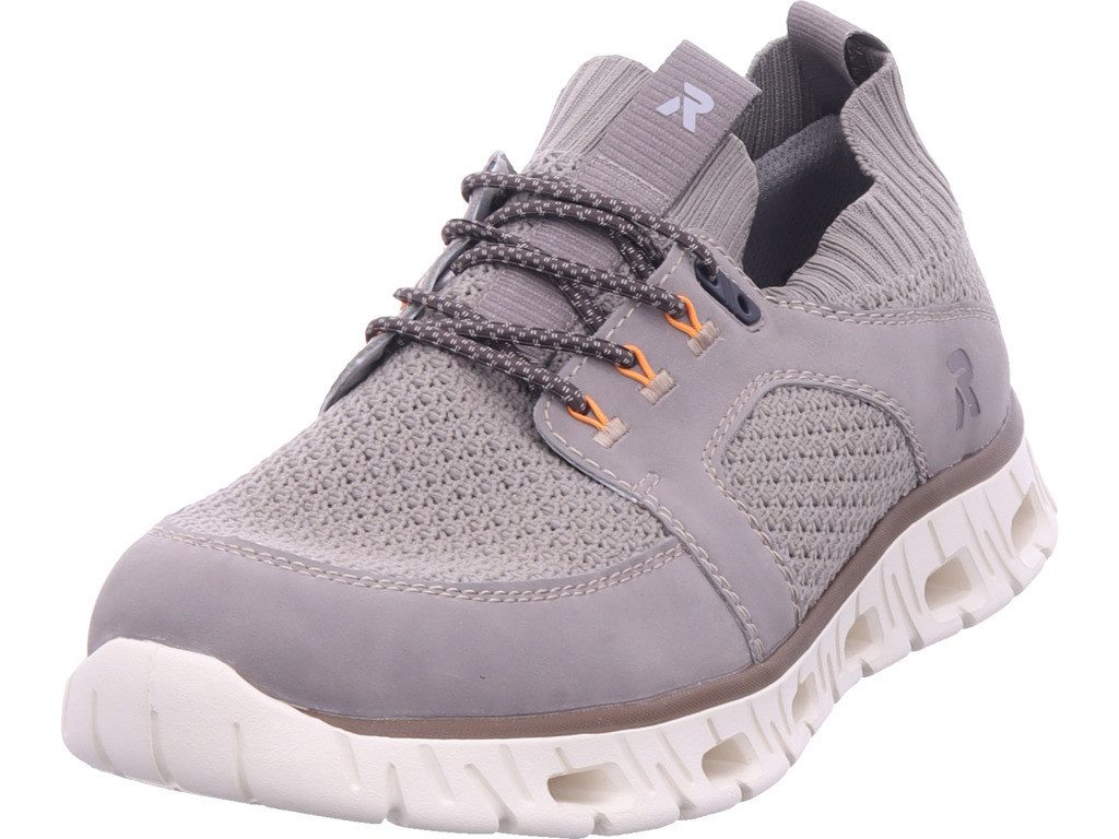 Rieker FSK Herren Halbschuhe Slipper
