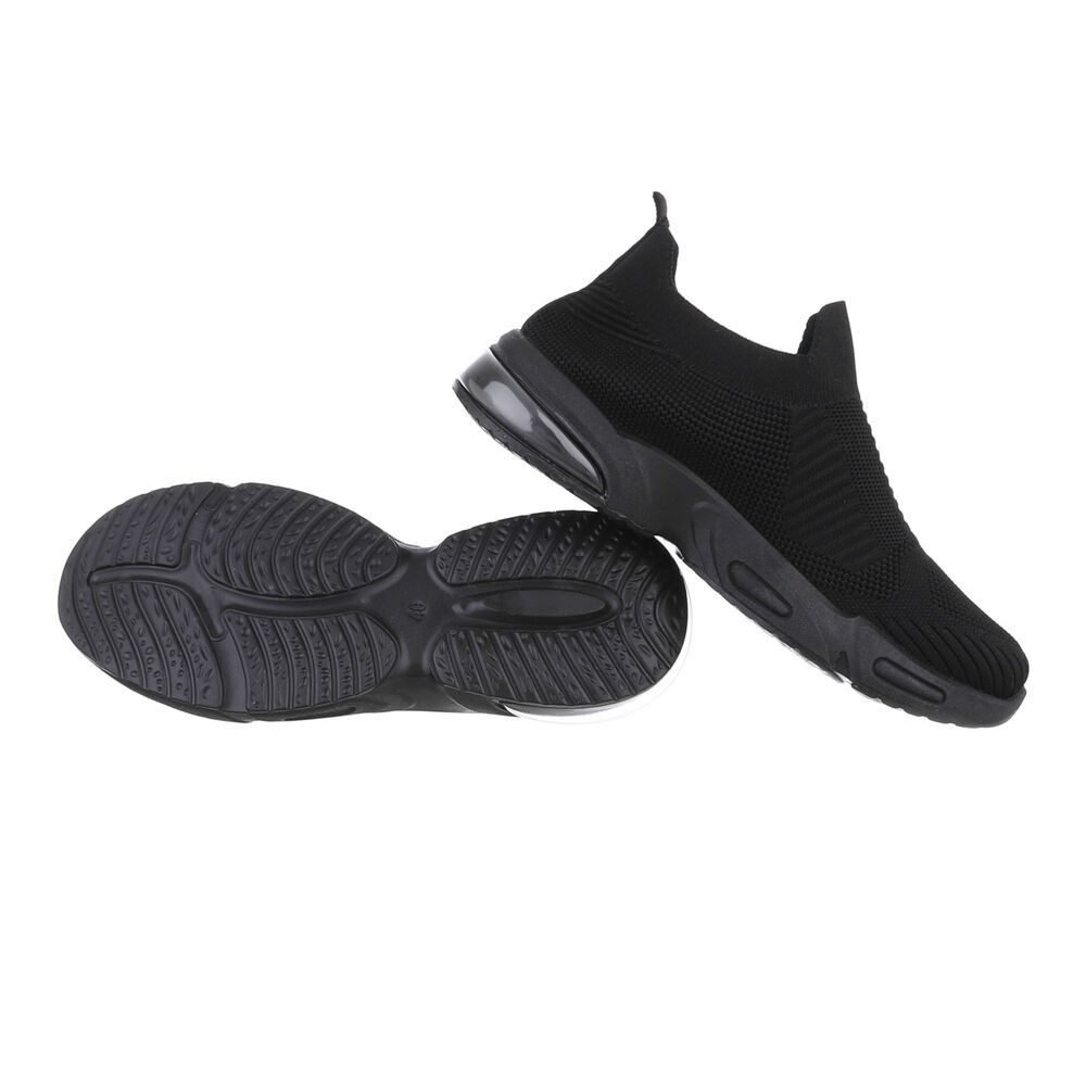 Ital-Design Damen Low-Top Freizeit Sneaker (88791714) günstig online kaufen