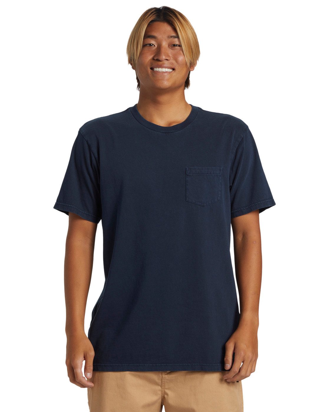 Quiksilver T-Shirt Saltwater günstig online kaufen