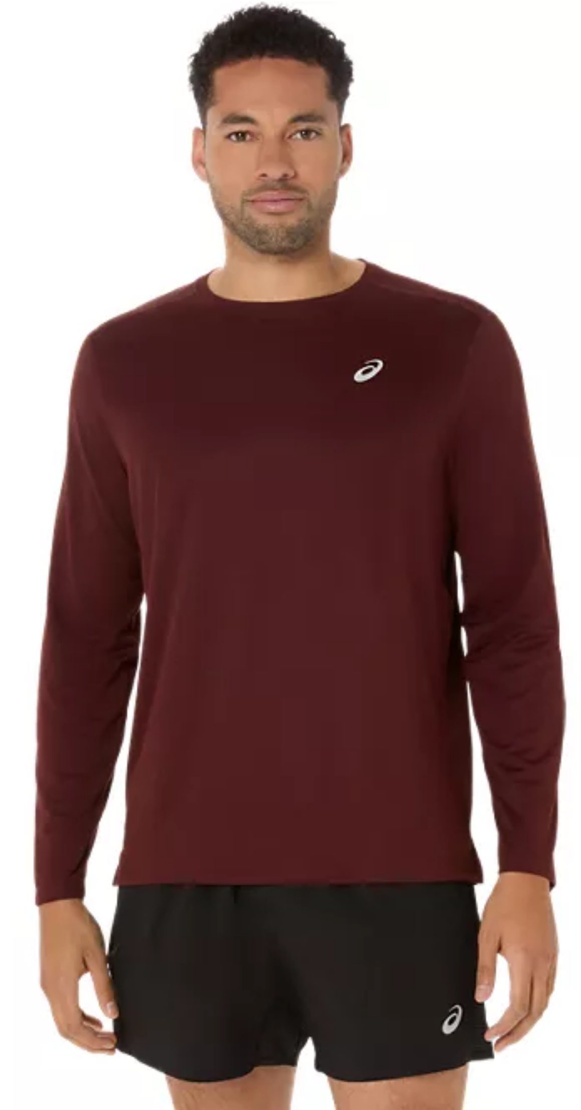 Langarmshirt ASICS CORE LS TOP