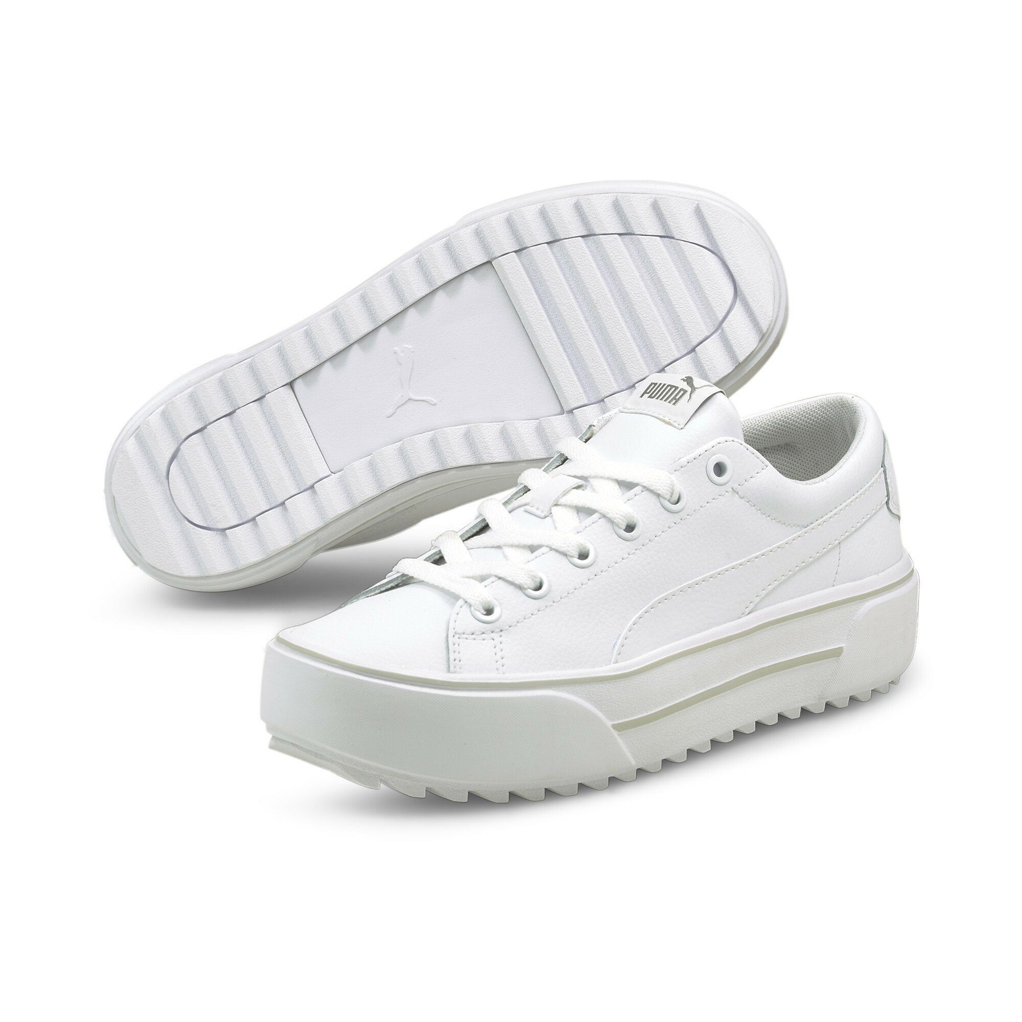 PUMA »Kaia Platform L Damen Sneaker Regular« Sneaker online kaufen | OTTO