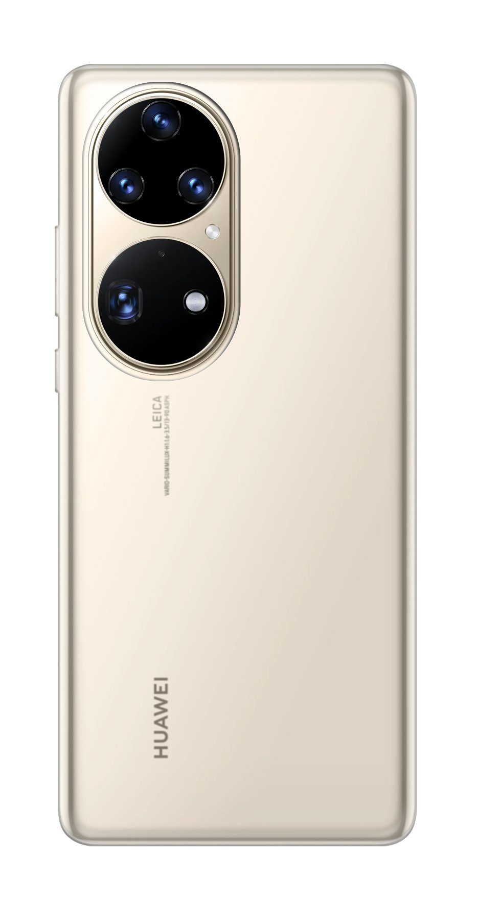 COFI 1453 Handyhülle Silikon Hülle für Huawei P60 / P60 Pro Handy Schutz Transparent