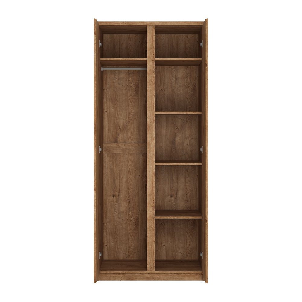 Lomadox Jugendzimmer-Set FORTALEZA-129, (Sparset, 5-tlg), mit günstig online kaufen