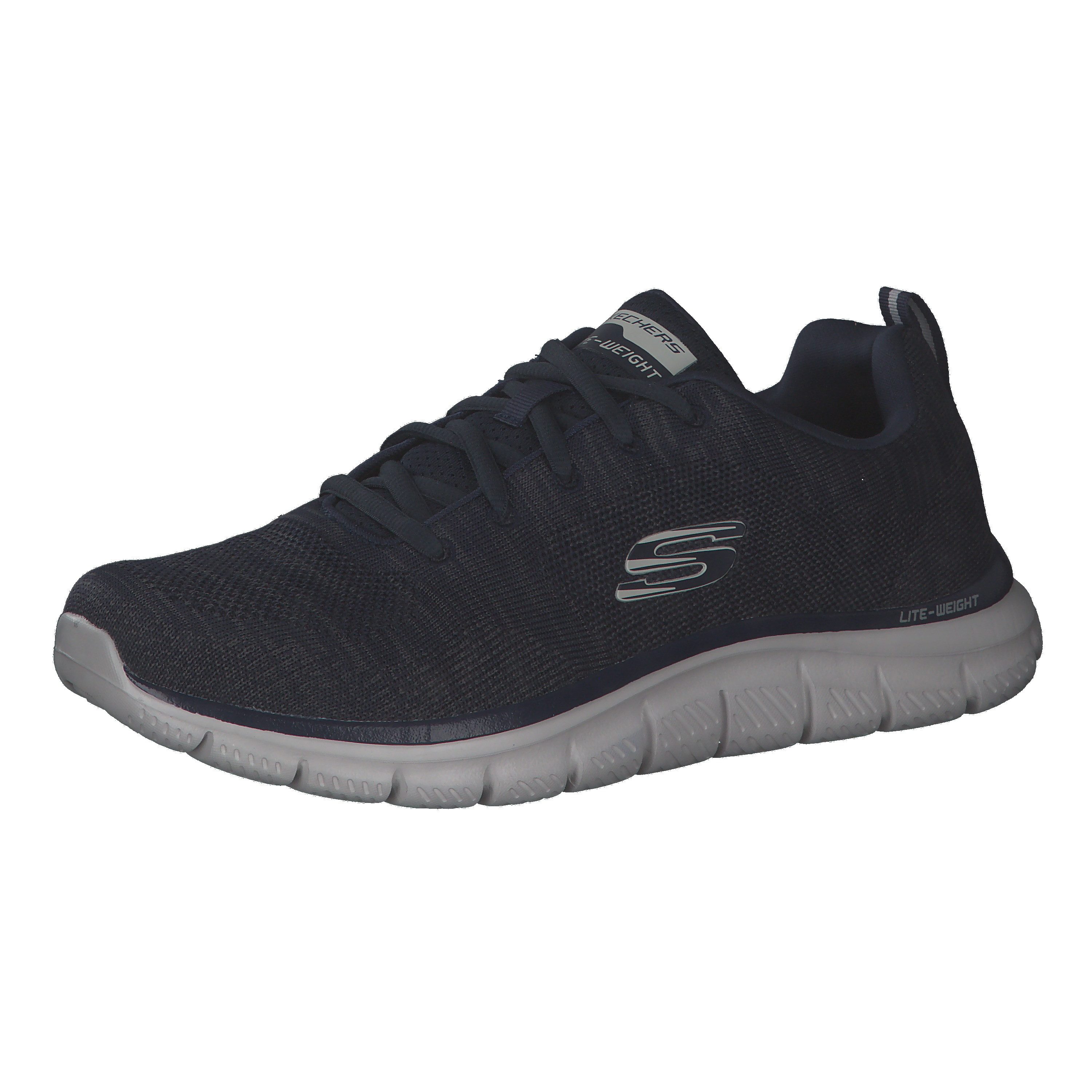 Skechers Herren Trainingsschuhe Track - Front Runner 232298 Trainingsschuh