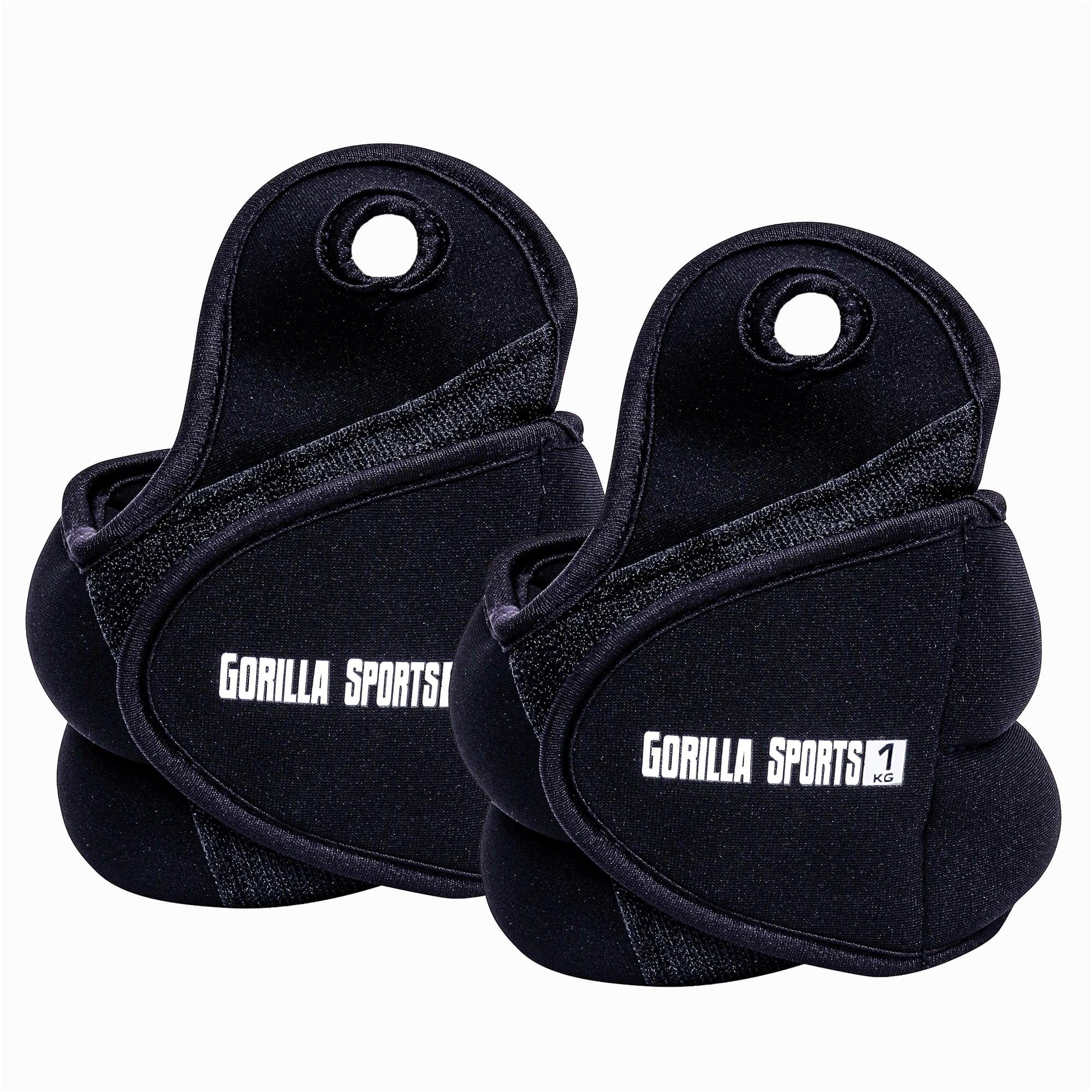 GORILLA SPORTS Hantel