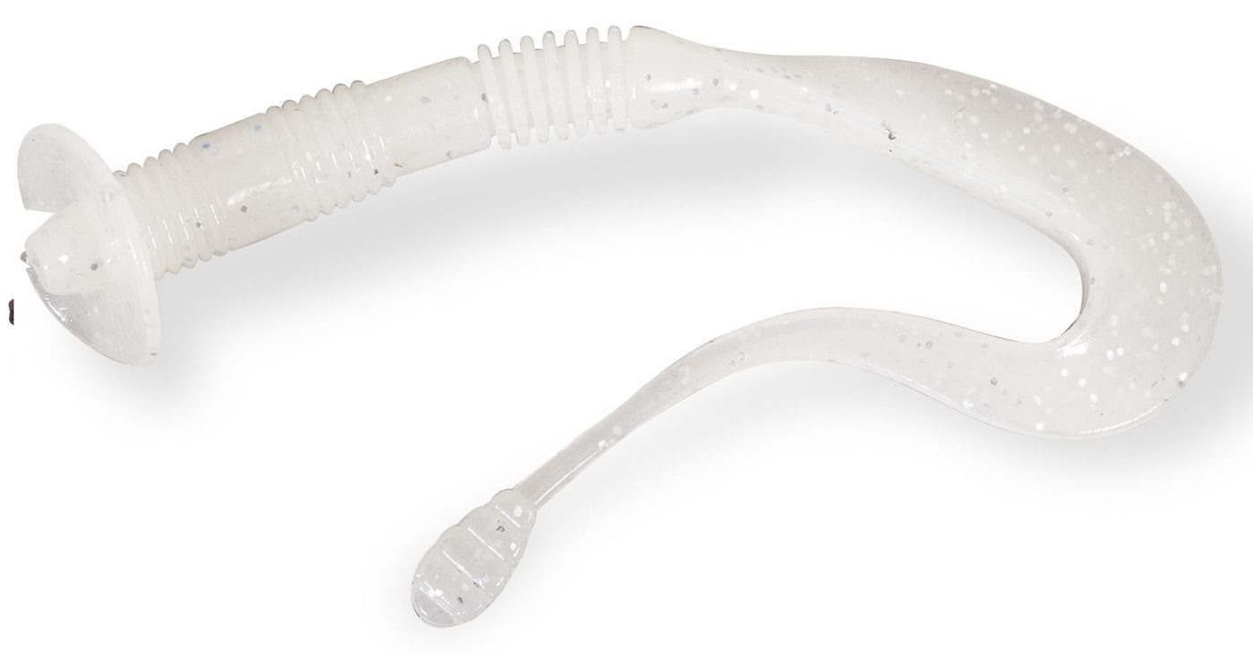 4Street by Quantum Kunstköder 4Street B-Ass Wag - 7 Creature Baits Gummiköder