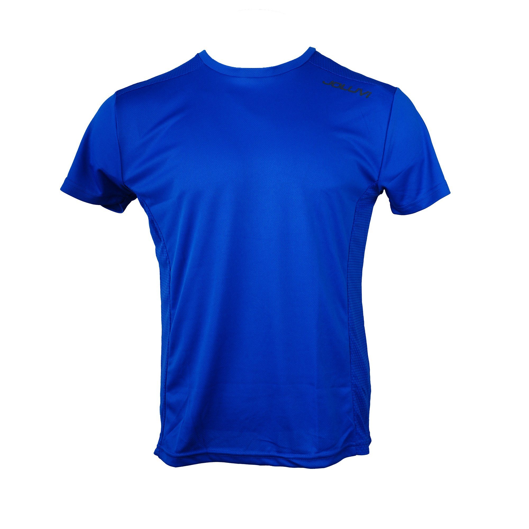 Joluvi T-Shirt Duplex für Herren, schnelltrocknend Azul Royal