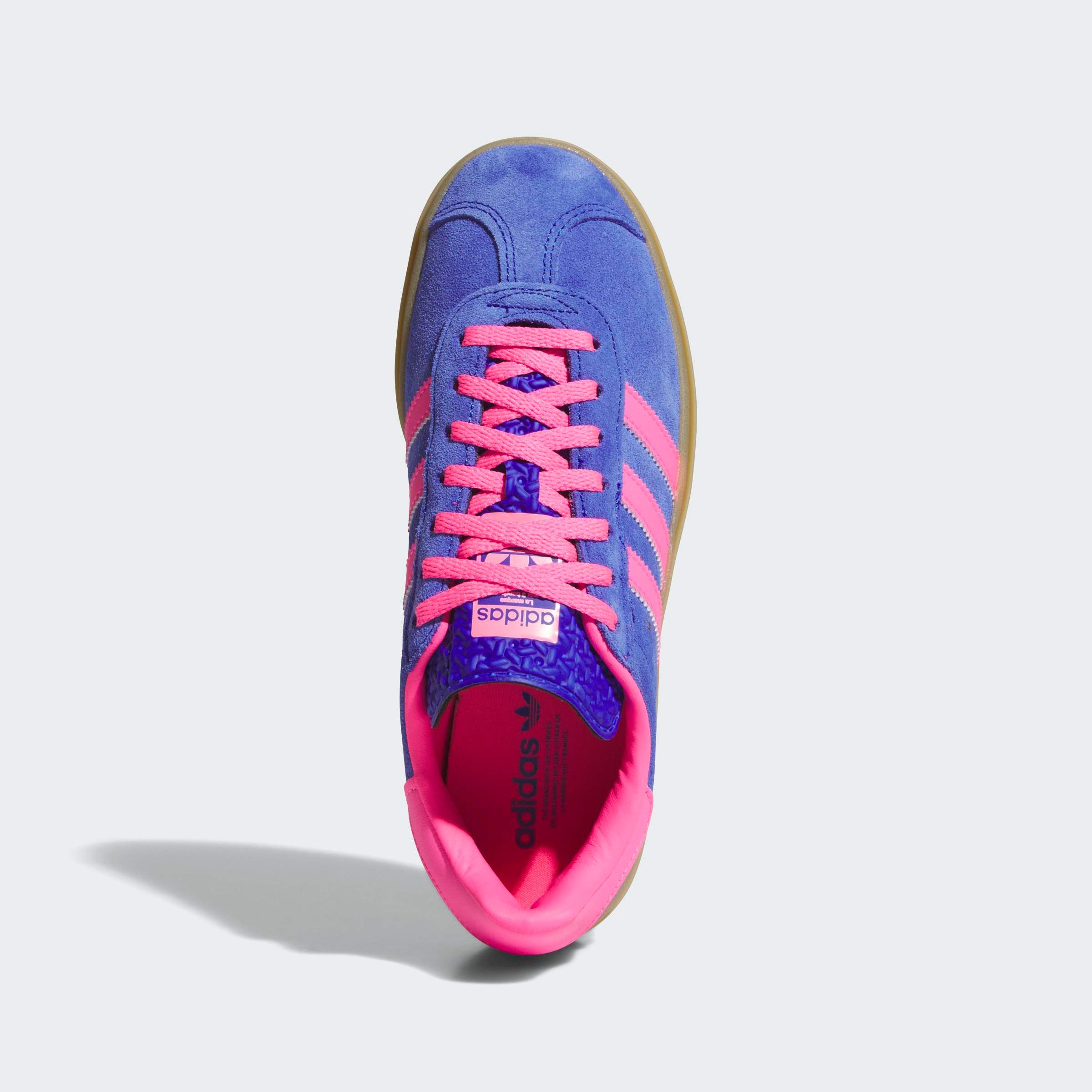 adidas Originals GAZELLE BOLD Sneaker – Bild 4 von 5