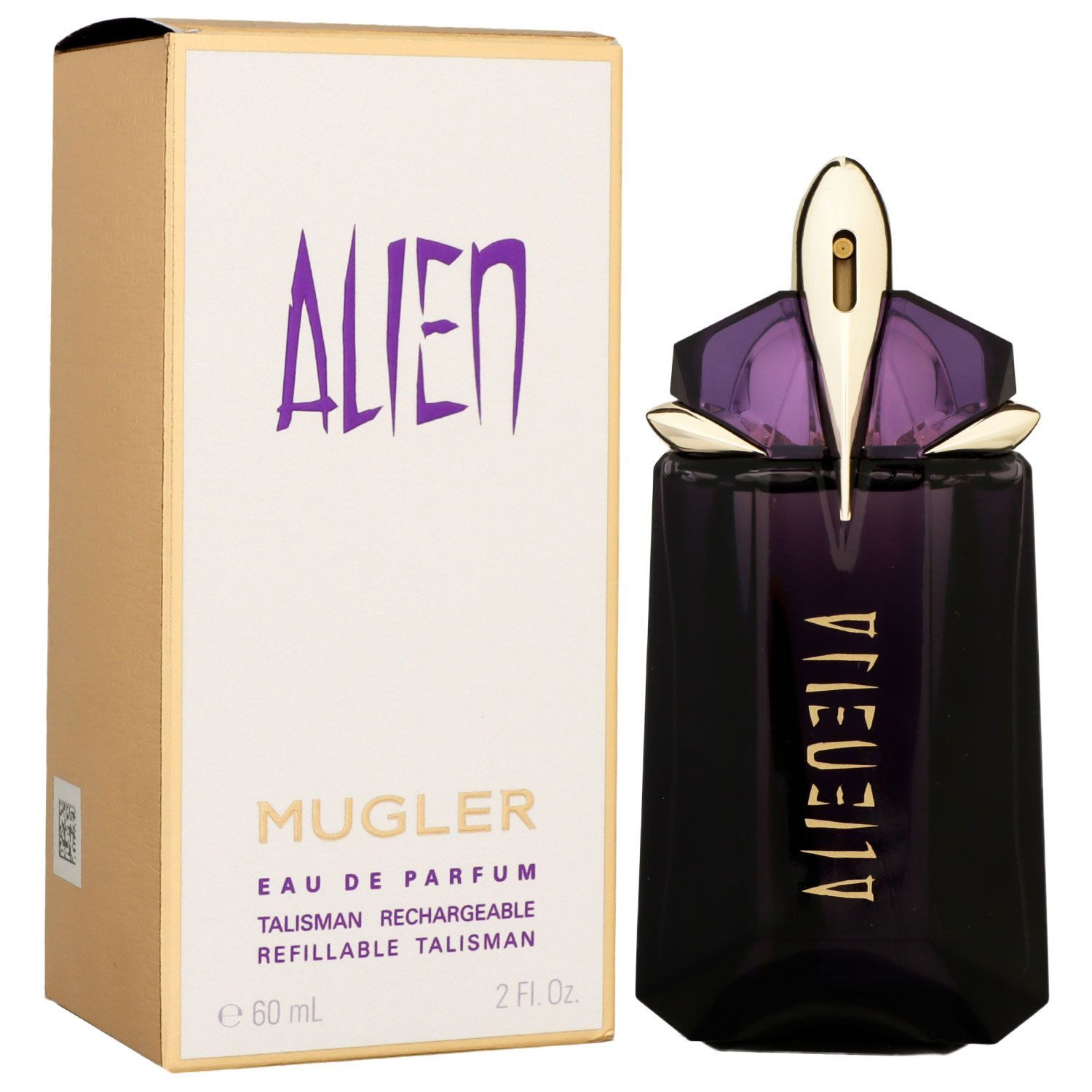 Thierry Mugler Eau de Parfum Alien