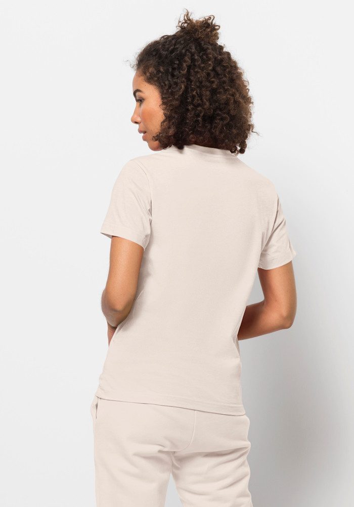 Jack Wolfskin T-Shirt ESSENTIAL T W