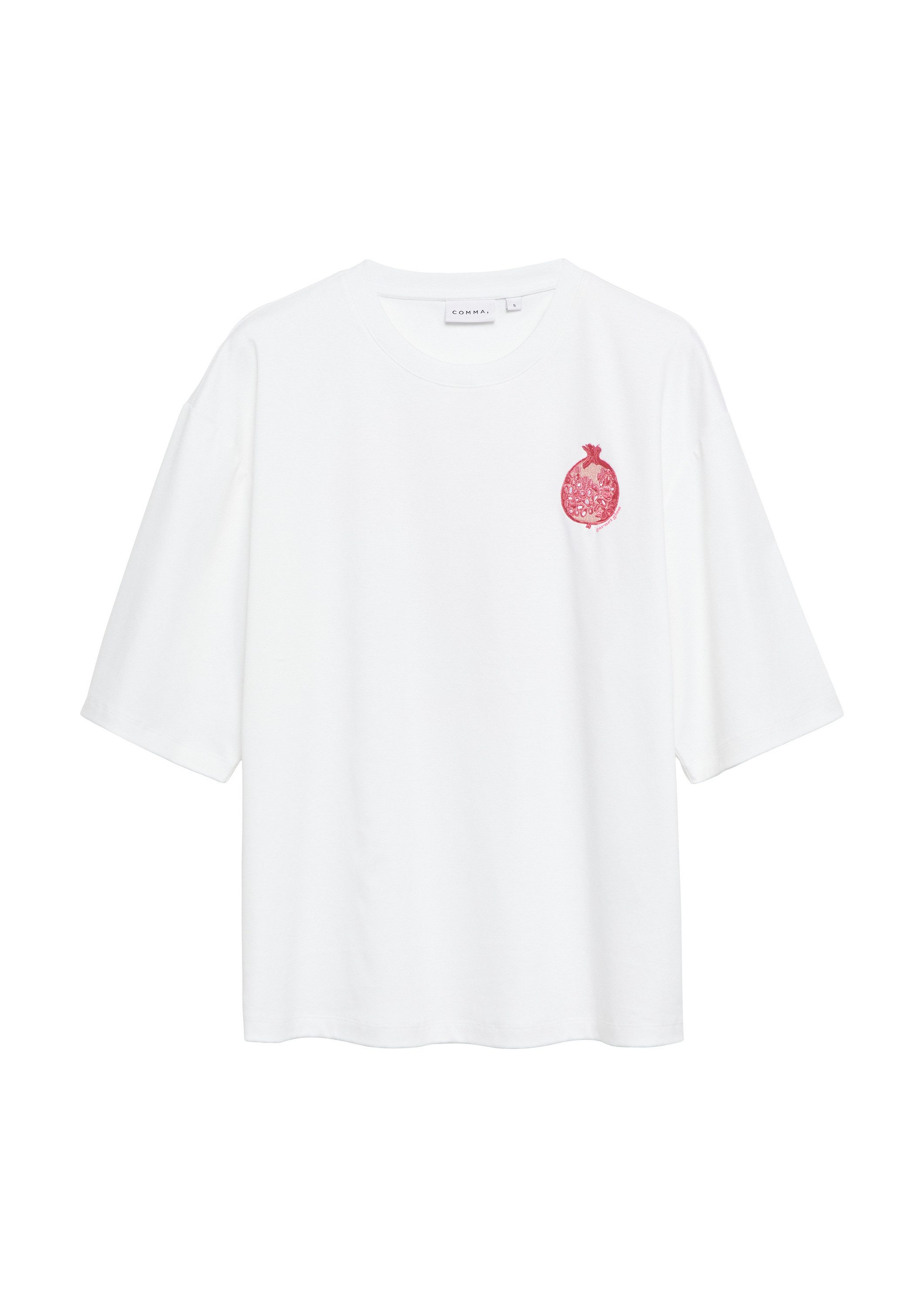 Kurzarmshirt T-Shirt